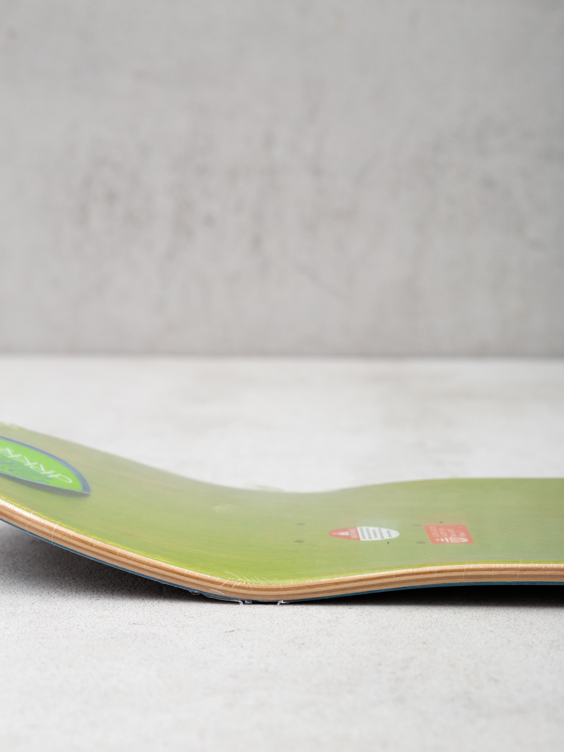 Doska Darkroom Insomaniac (white/black/multi)