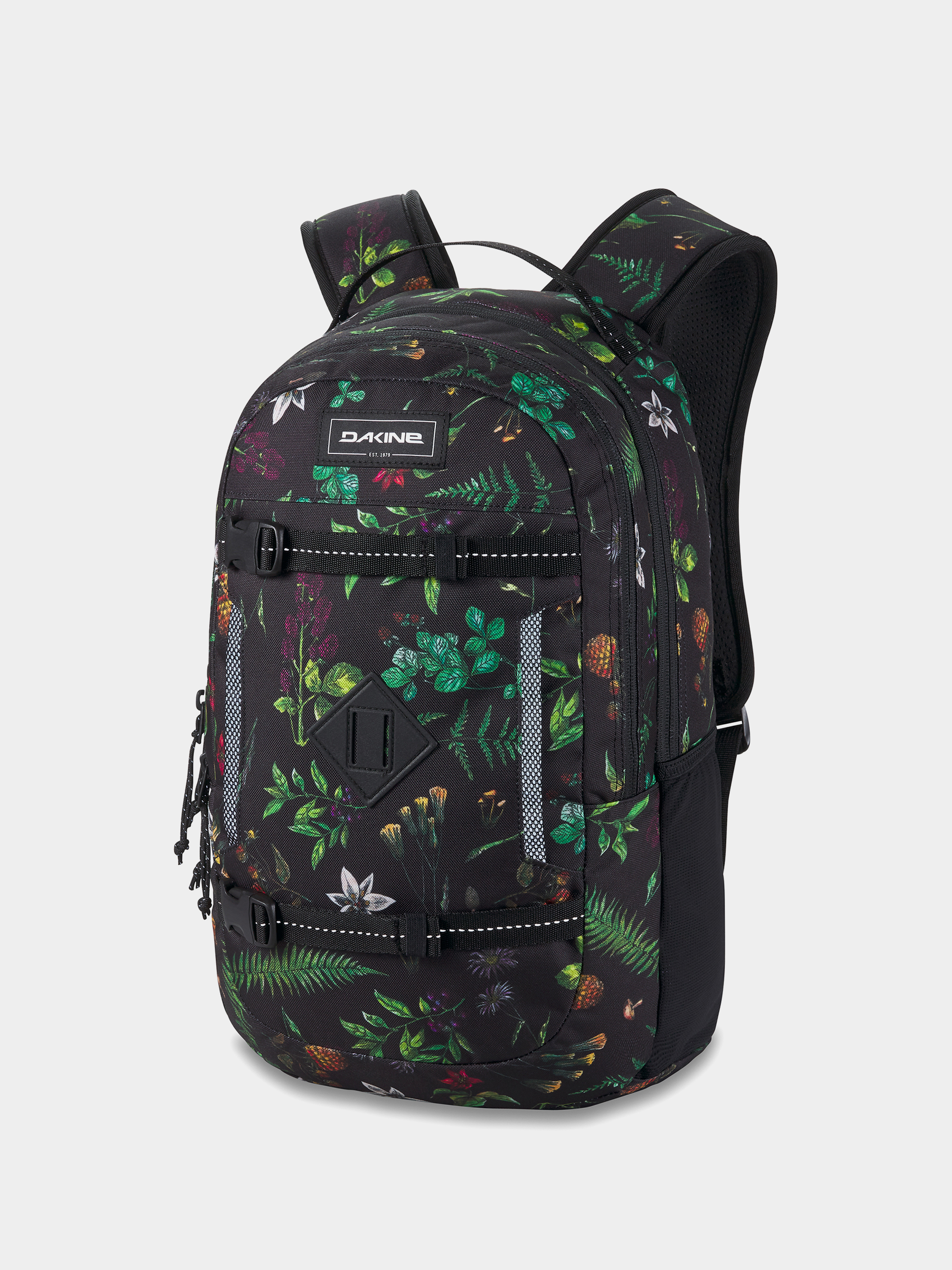 Batoh Dakine Kids Mission Pack 18L (woodland floral)