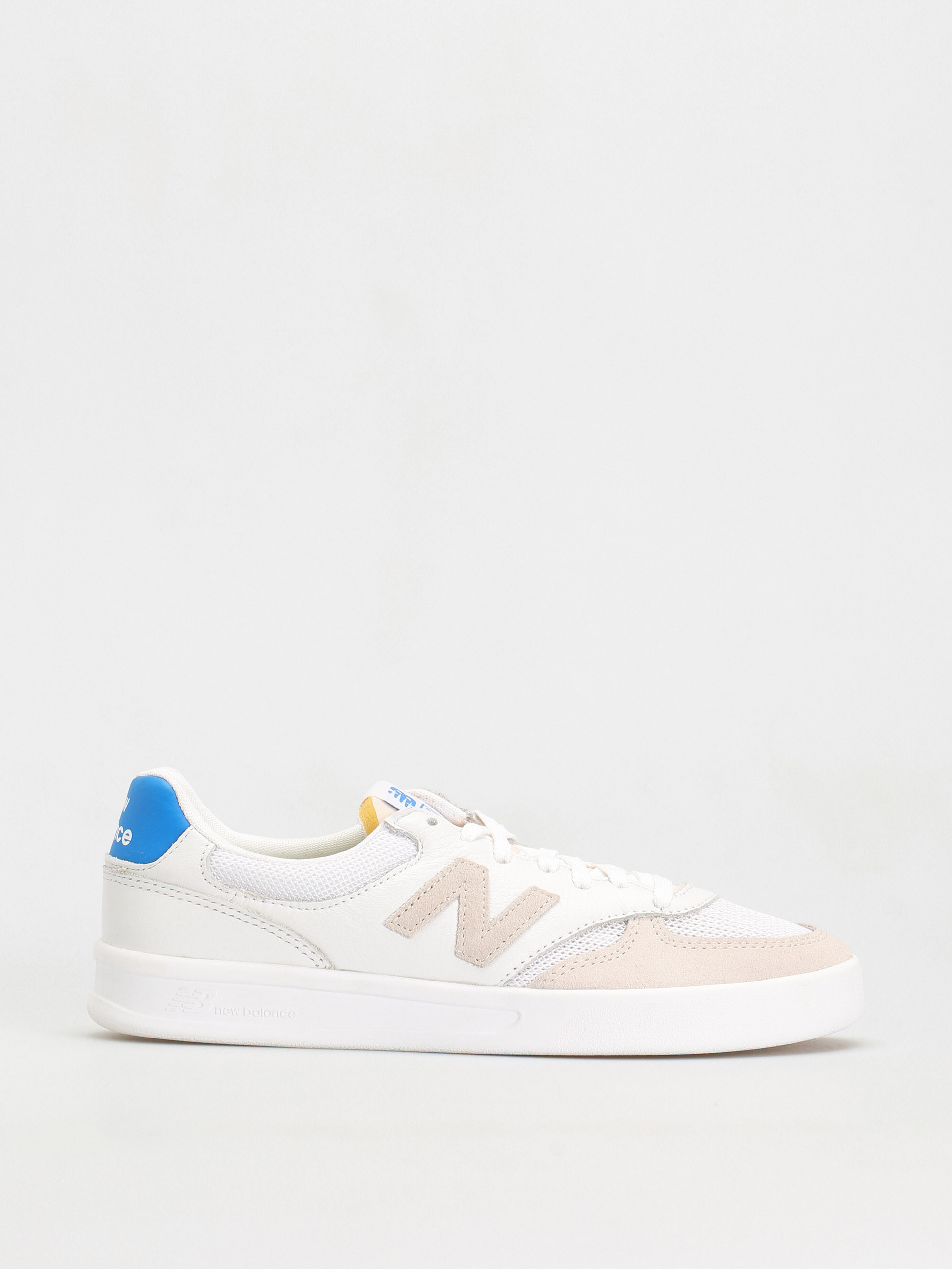 Topánky New Balance CT300 (white/blue)