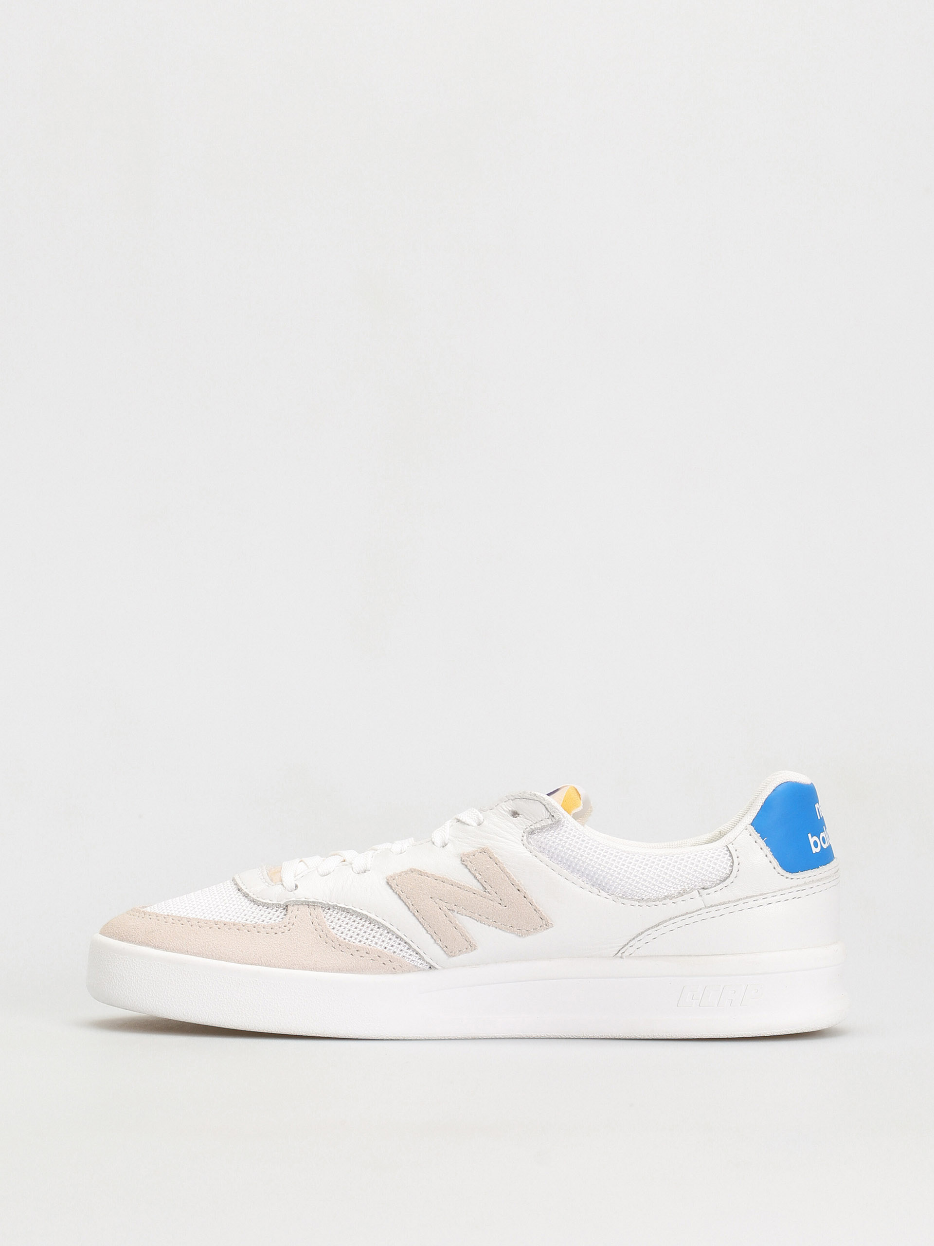 Topánky New Balance CT300 (white/blue)