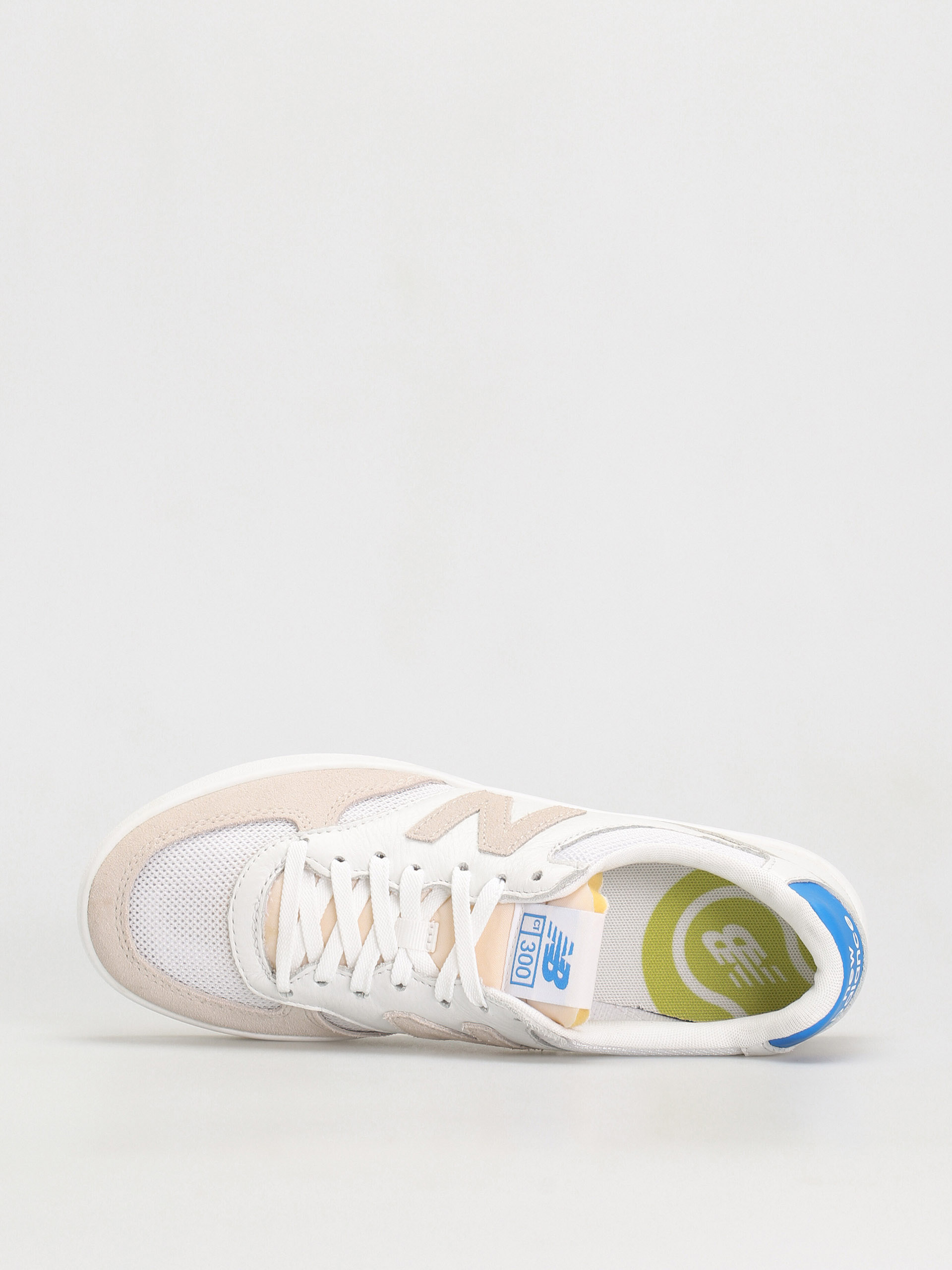 Topánky New Balance CT300 (white/blue)