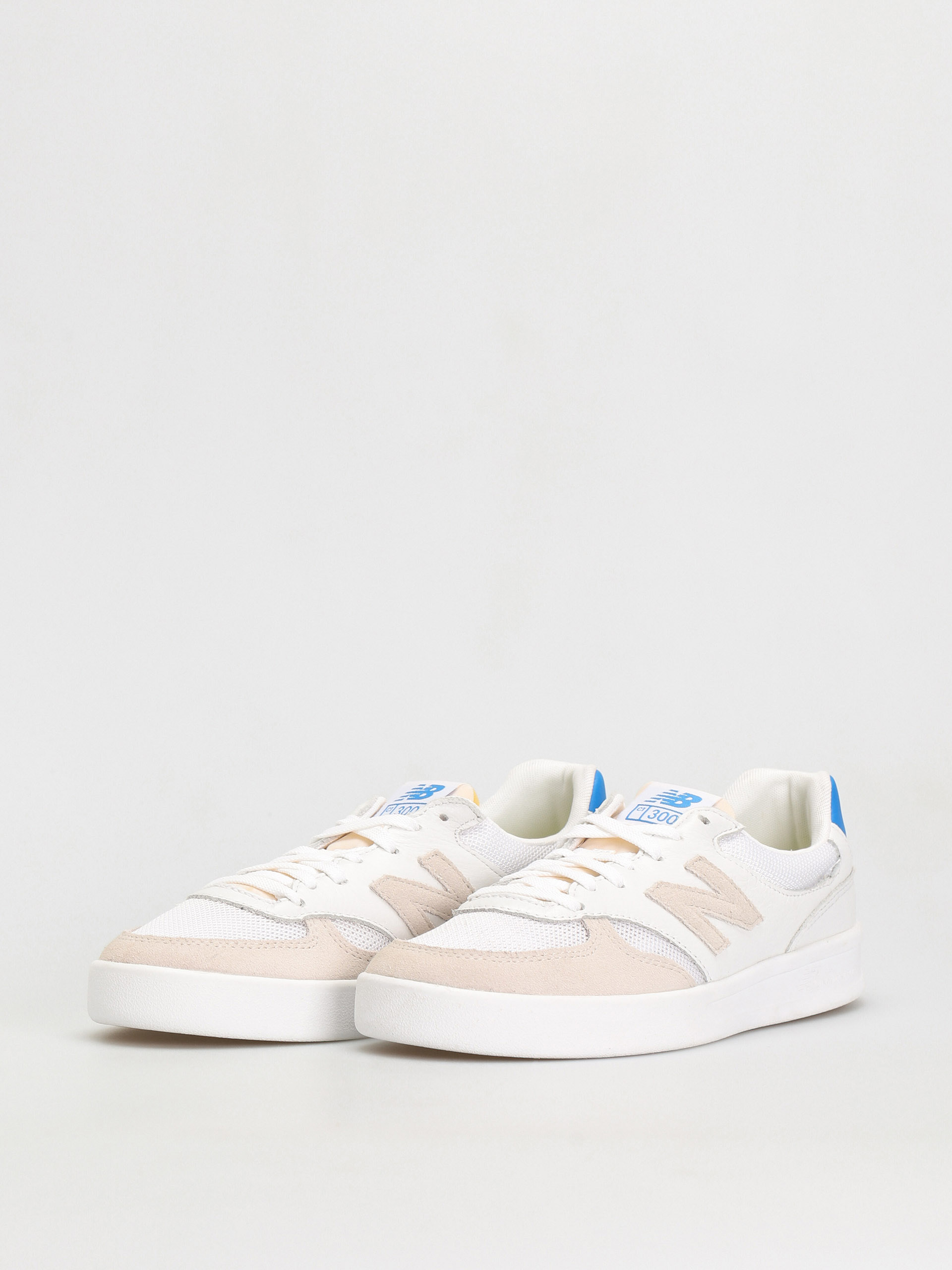 Topánky New Balance CT300 (white/blue)