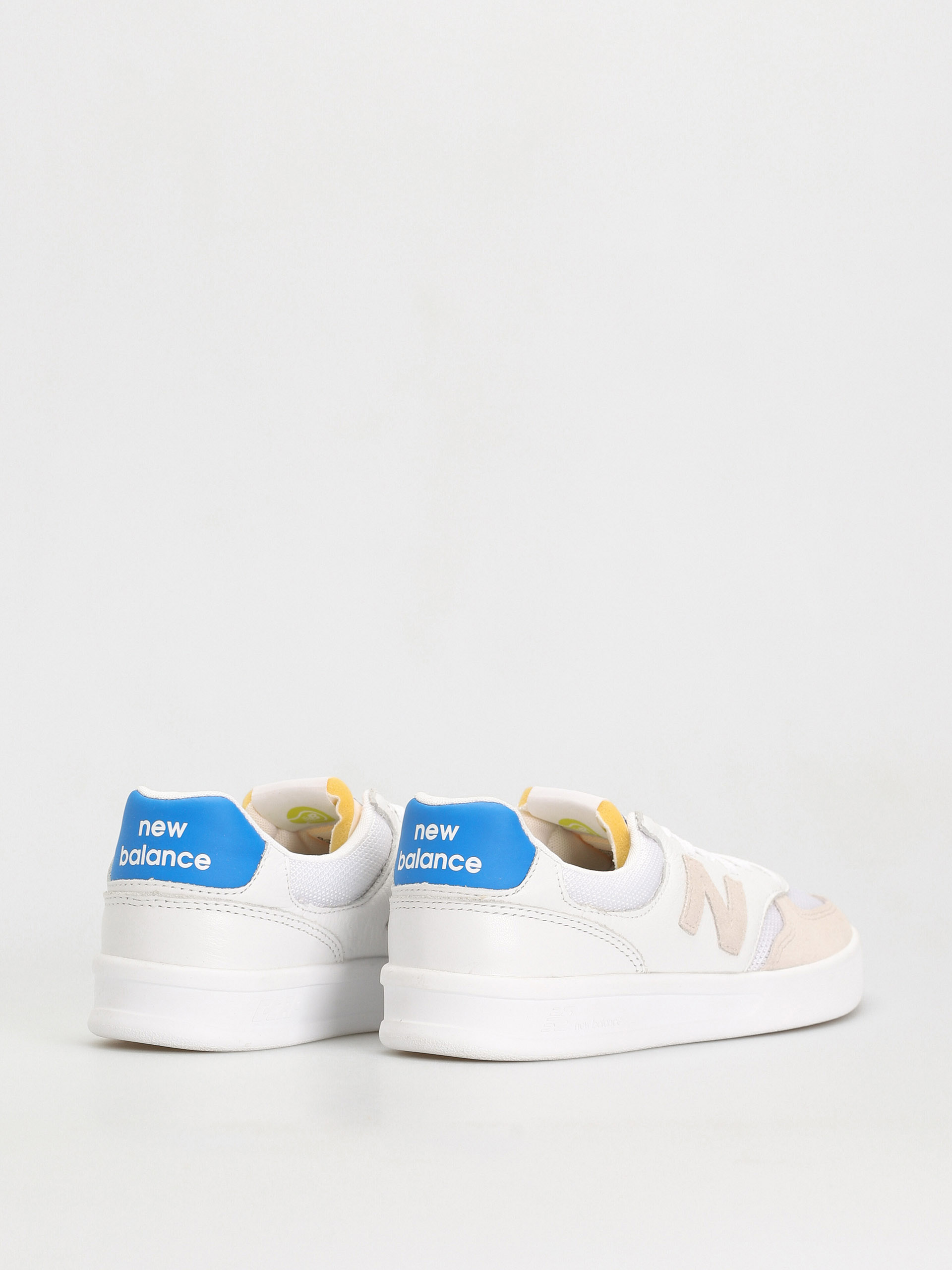 Topánky New Balance CT300 (white/blue)