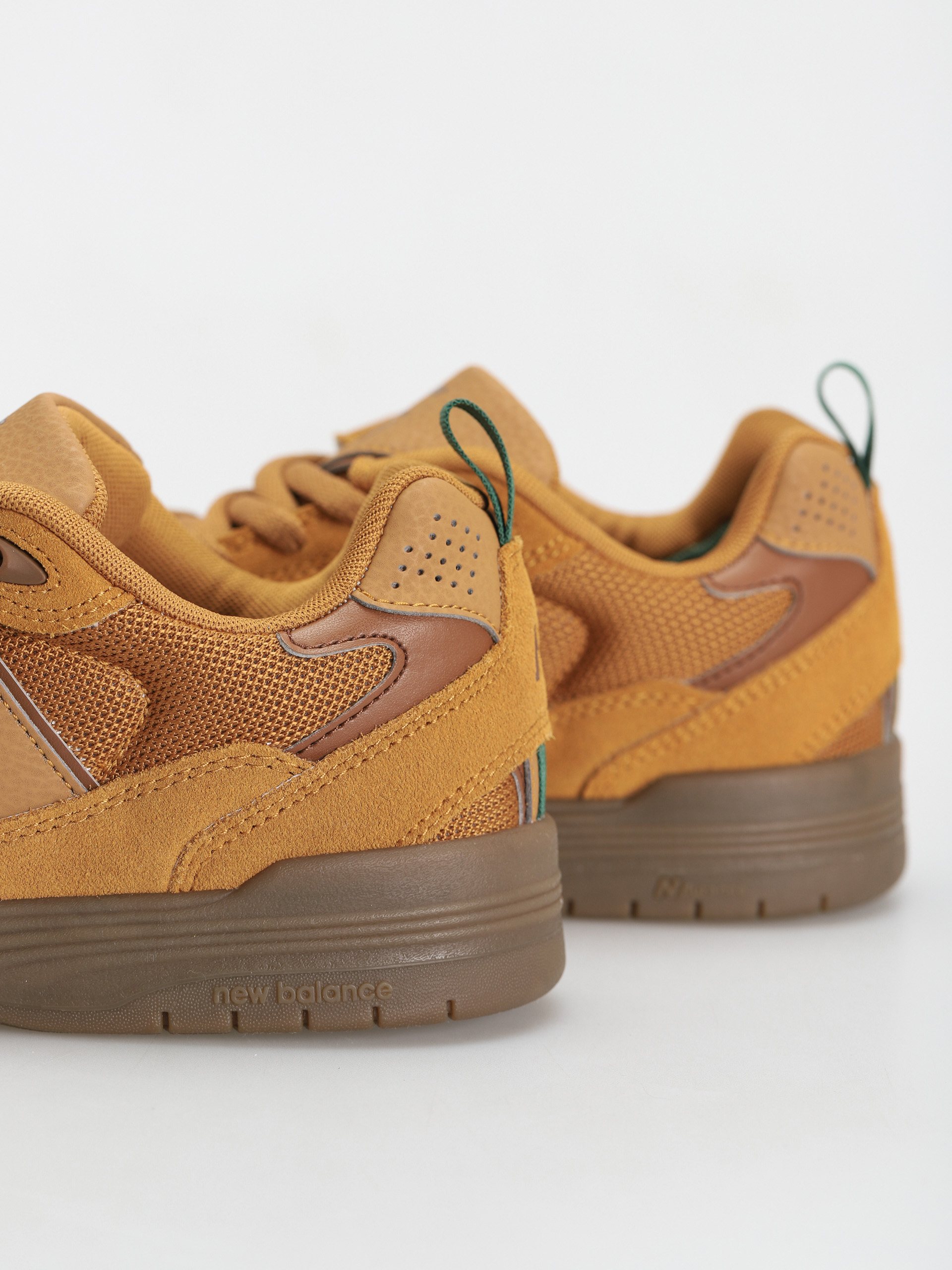 Topánky New Balance 808 (wheat)