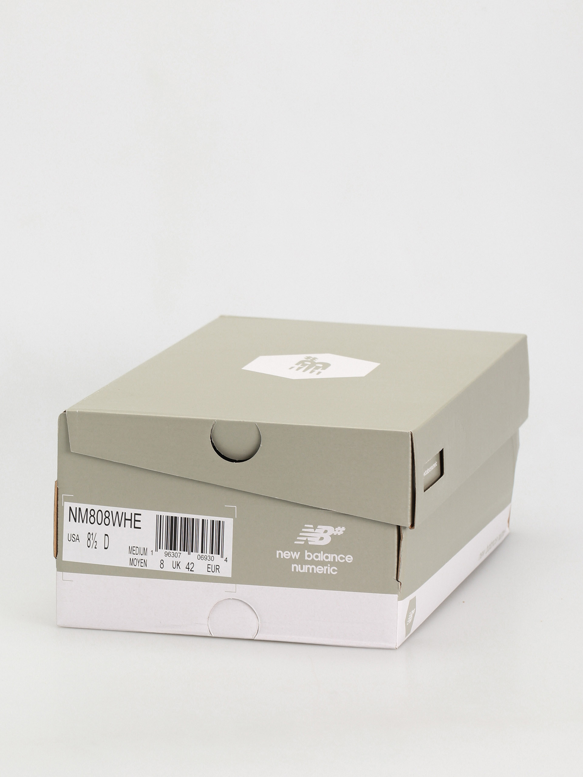 Topánky New Balance 808 (wheat)