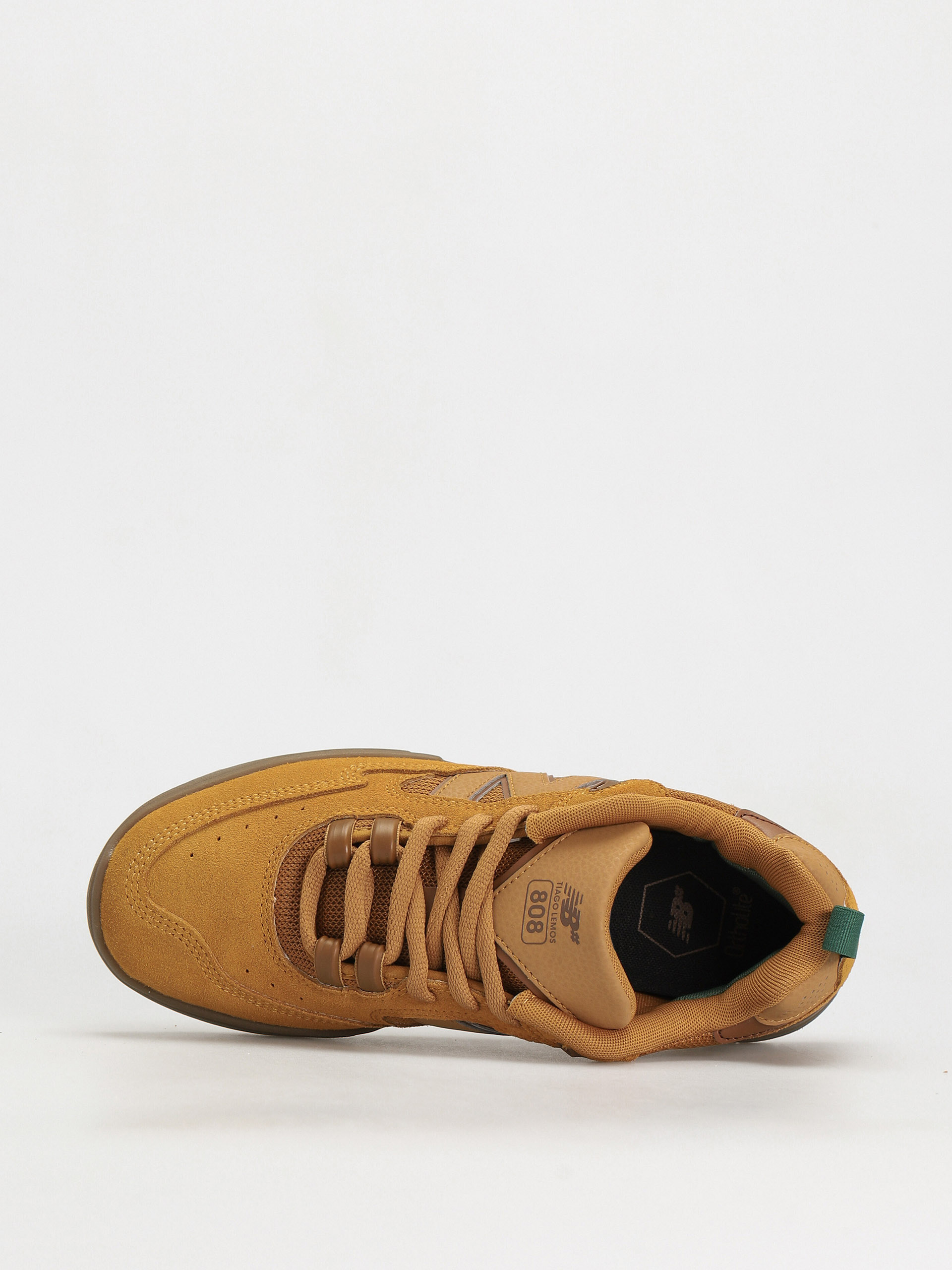 Topánky New Balance 808 (wheat)