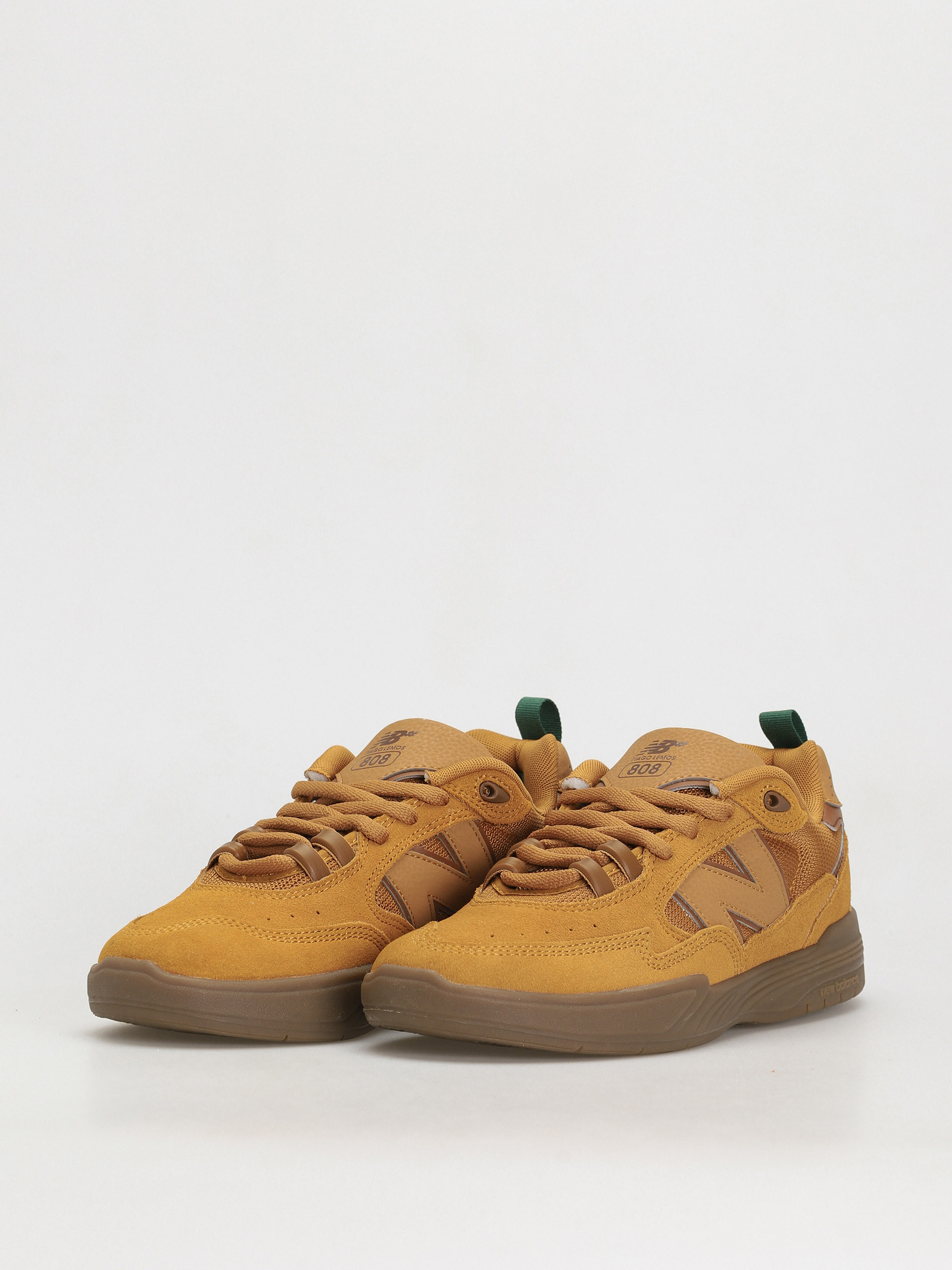 Topánky New Balance 808 (wheat)