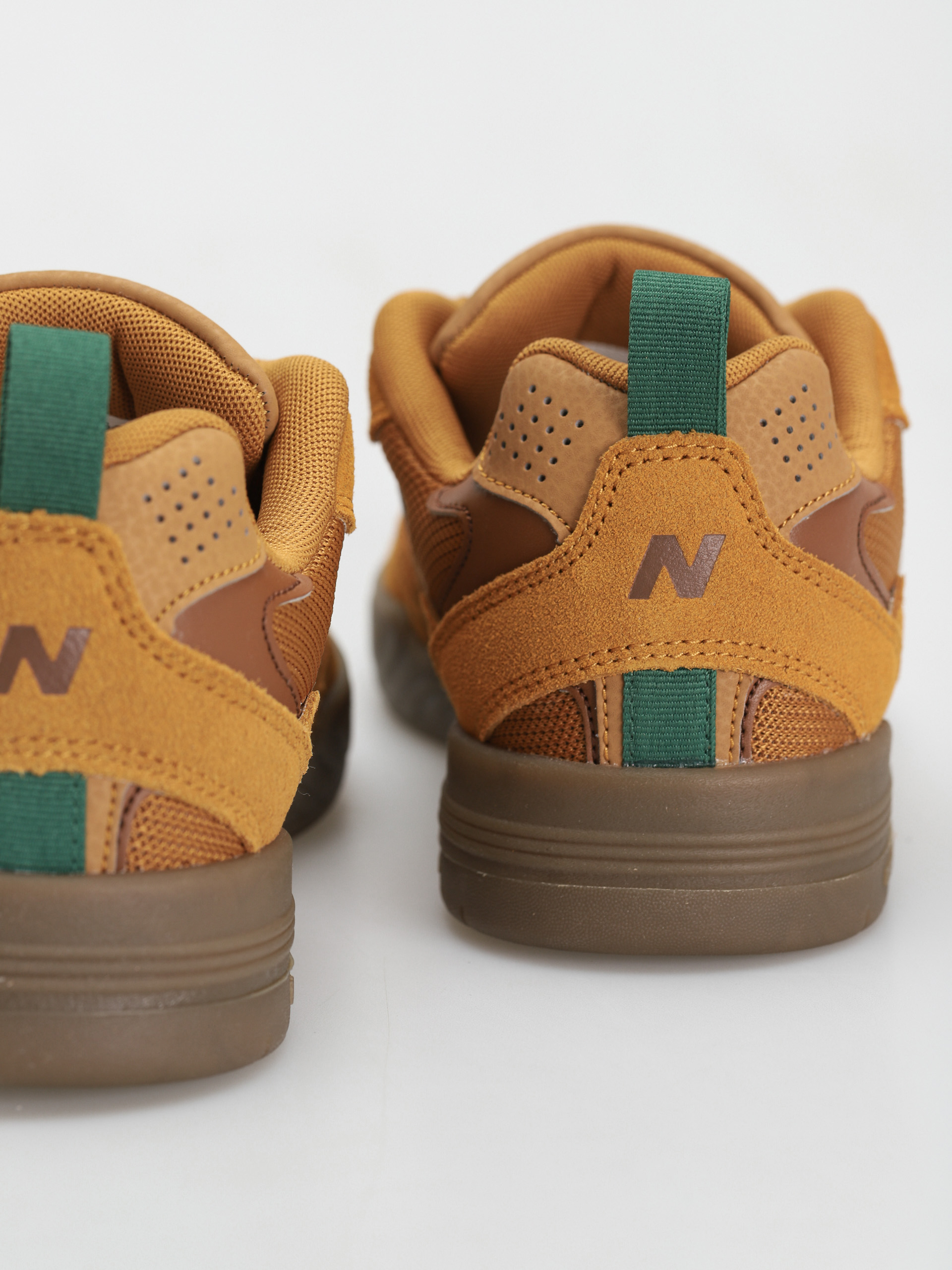 Topánky New Balance 808 (wheat)