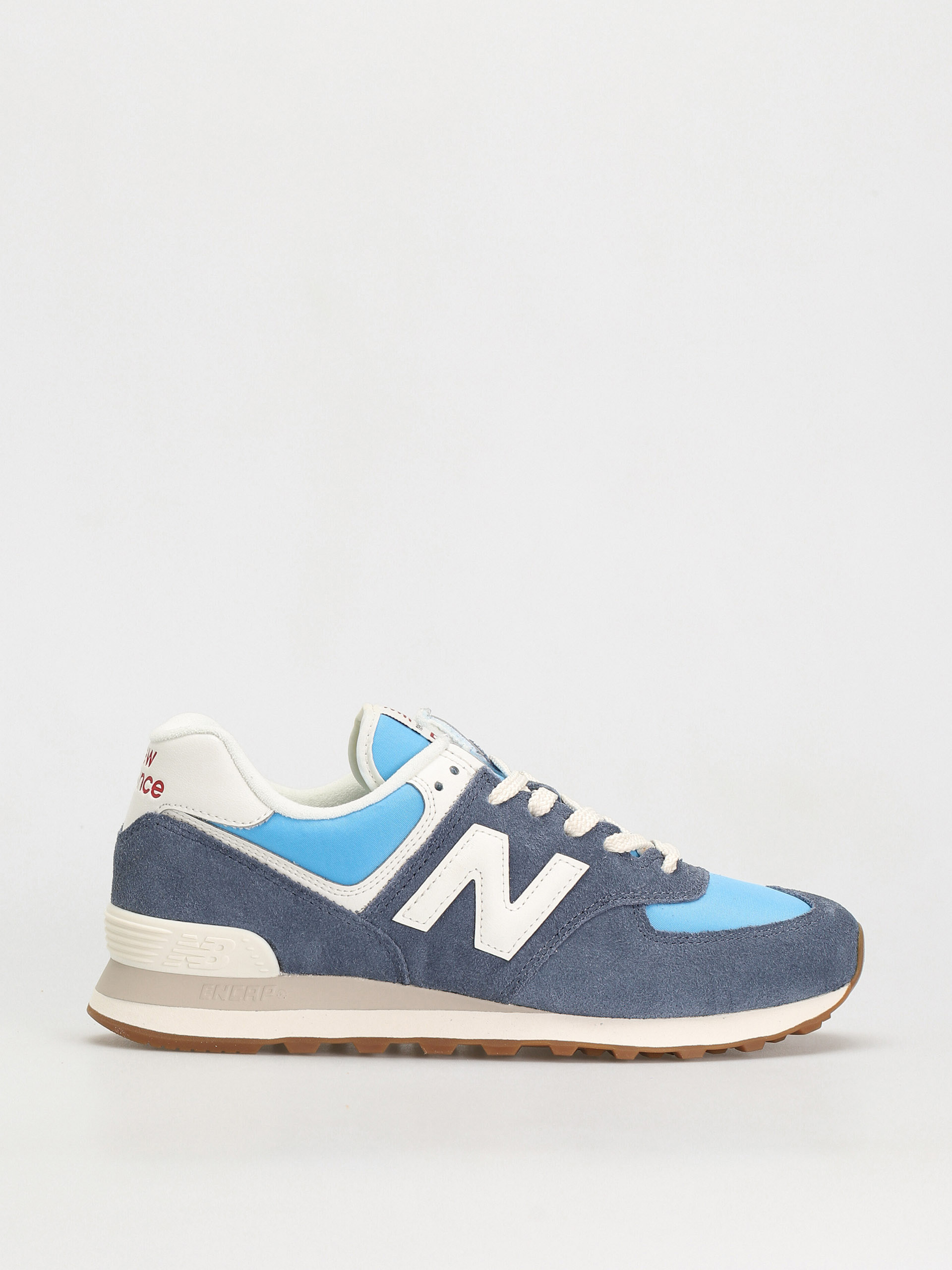 Topánky New Balance 574 (angel blue)