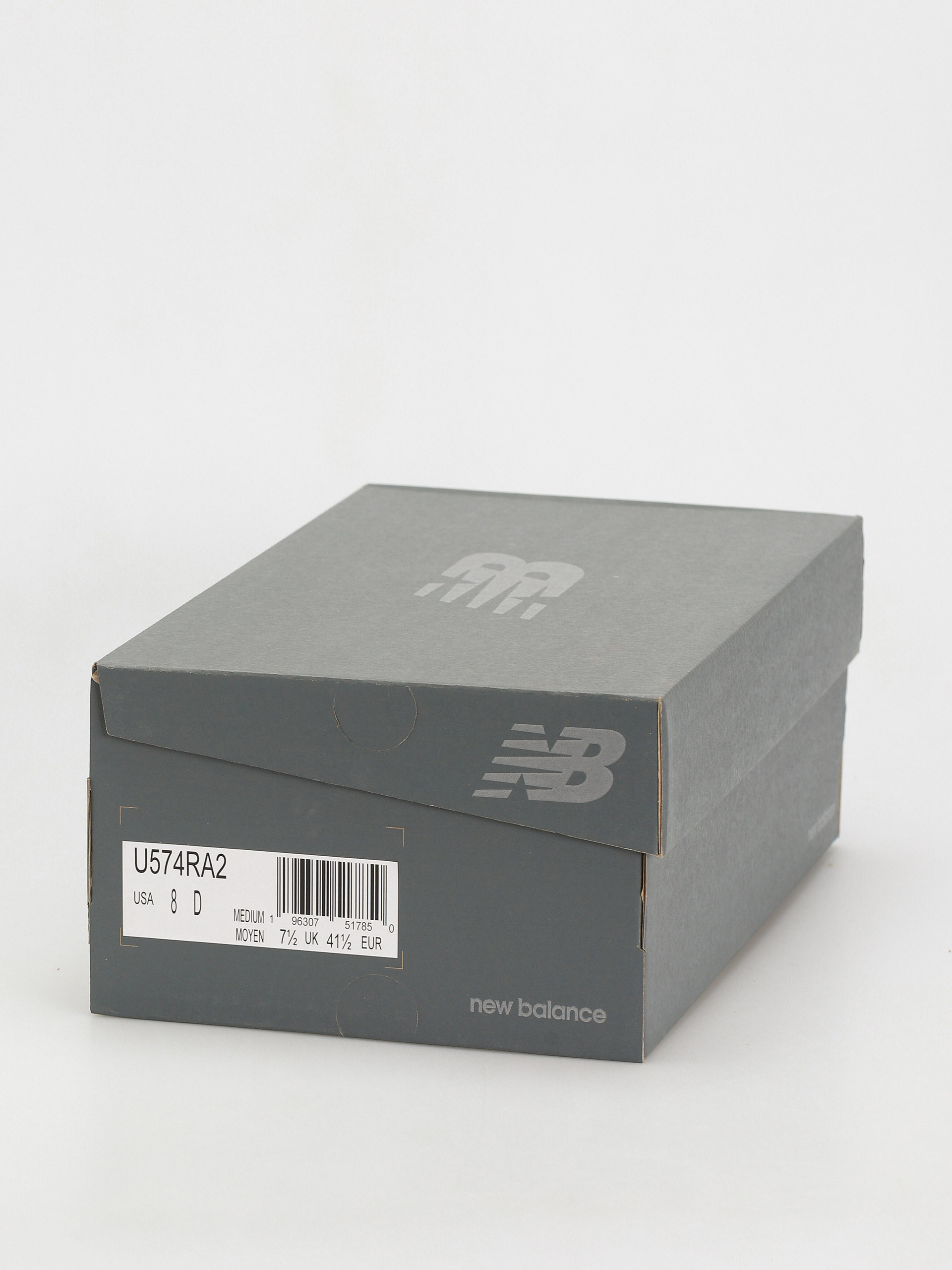 Topánky New Balance 574 (angel blue)