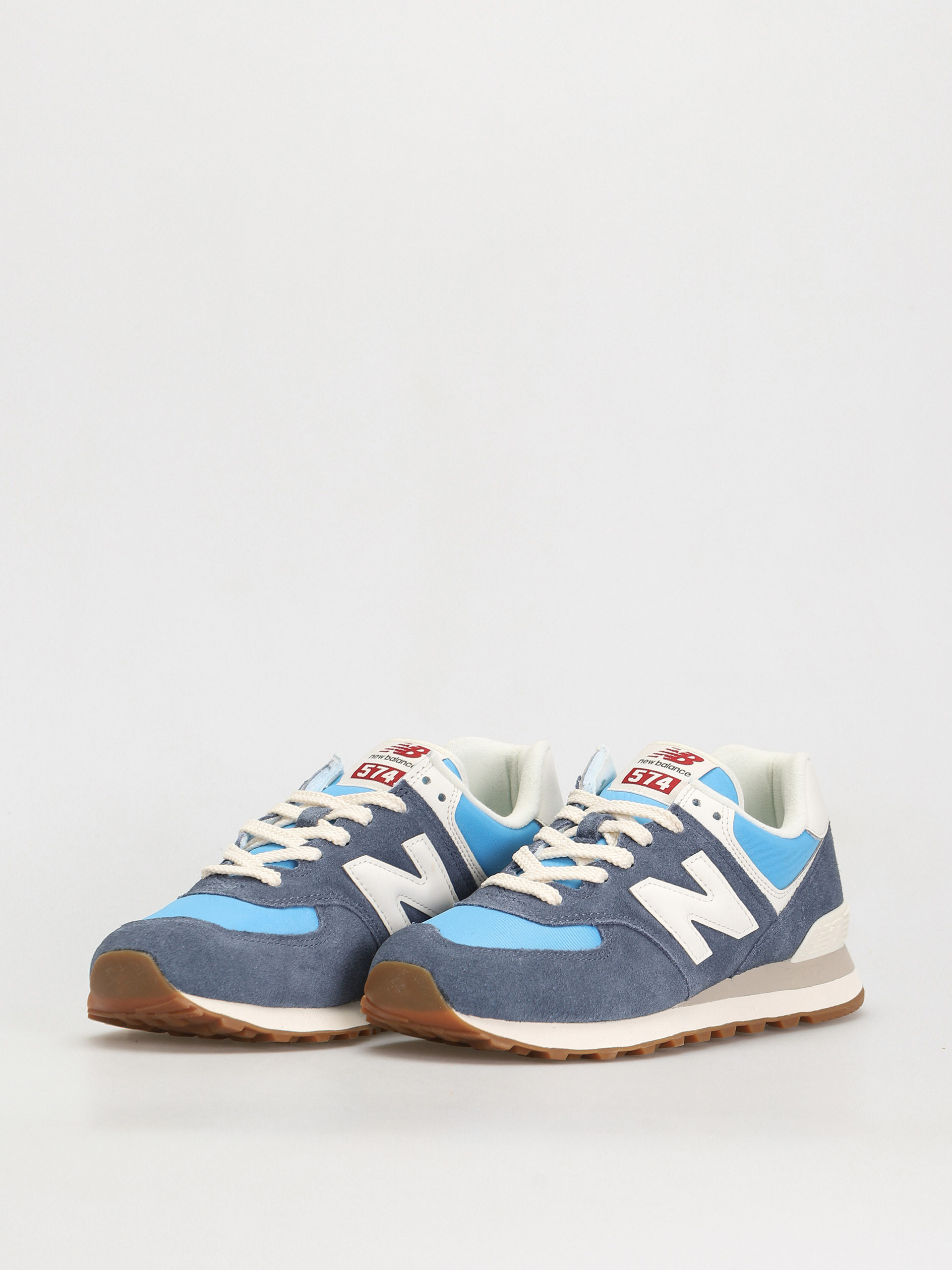 Topánky New Balance 574 (angel blue)