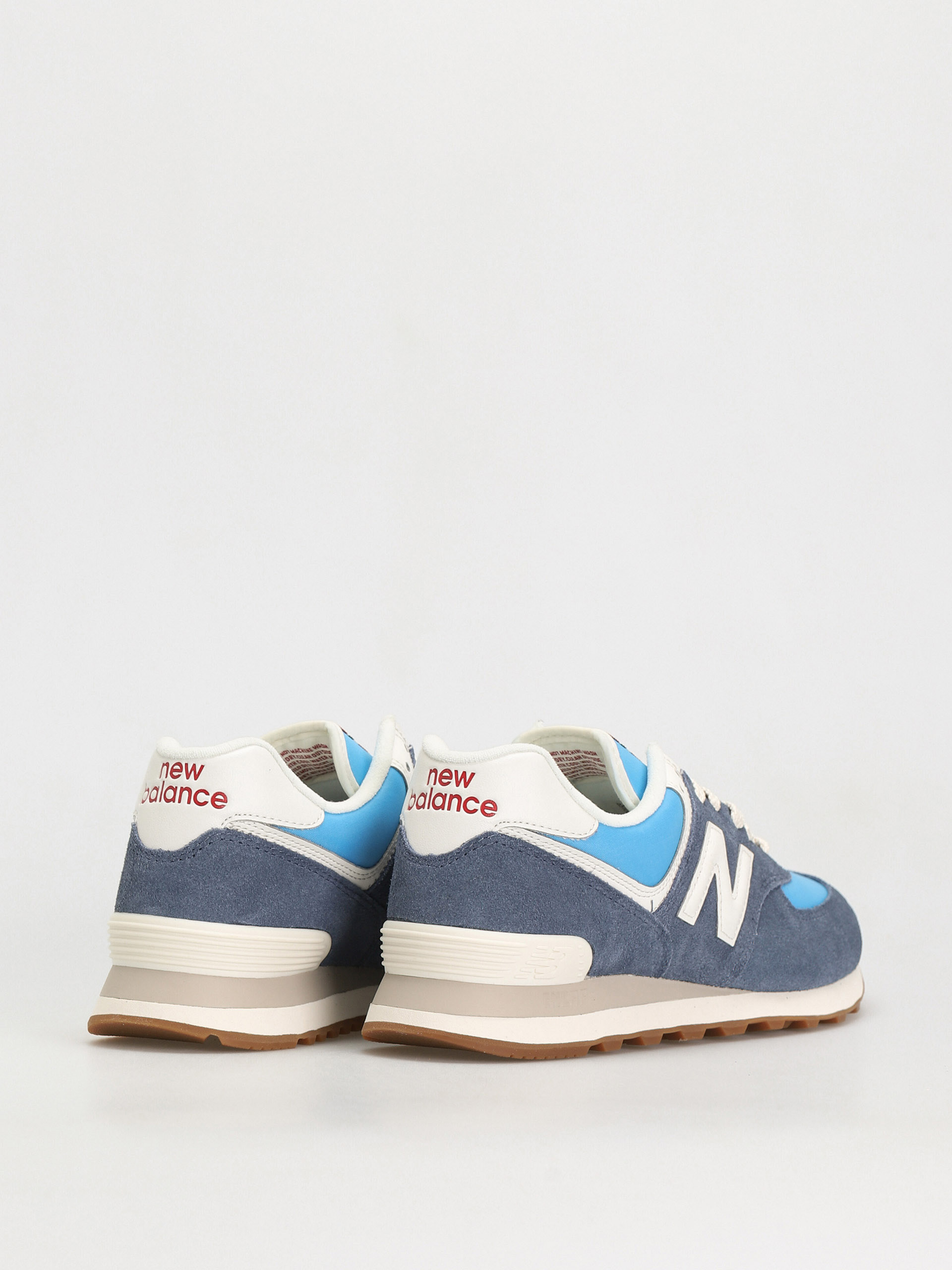 Topánky New Balance 574 (angel blue)