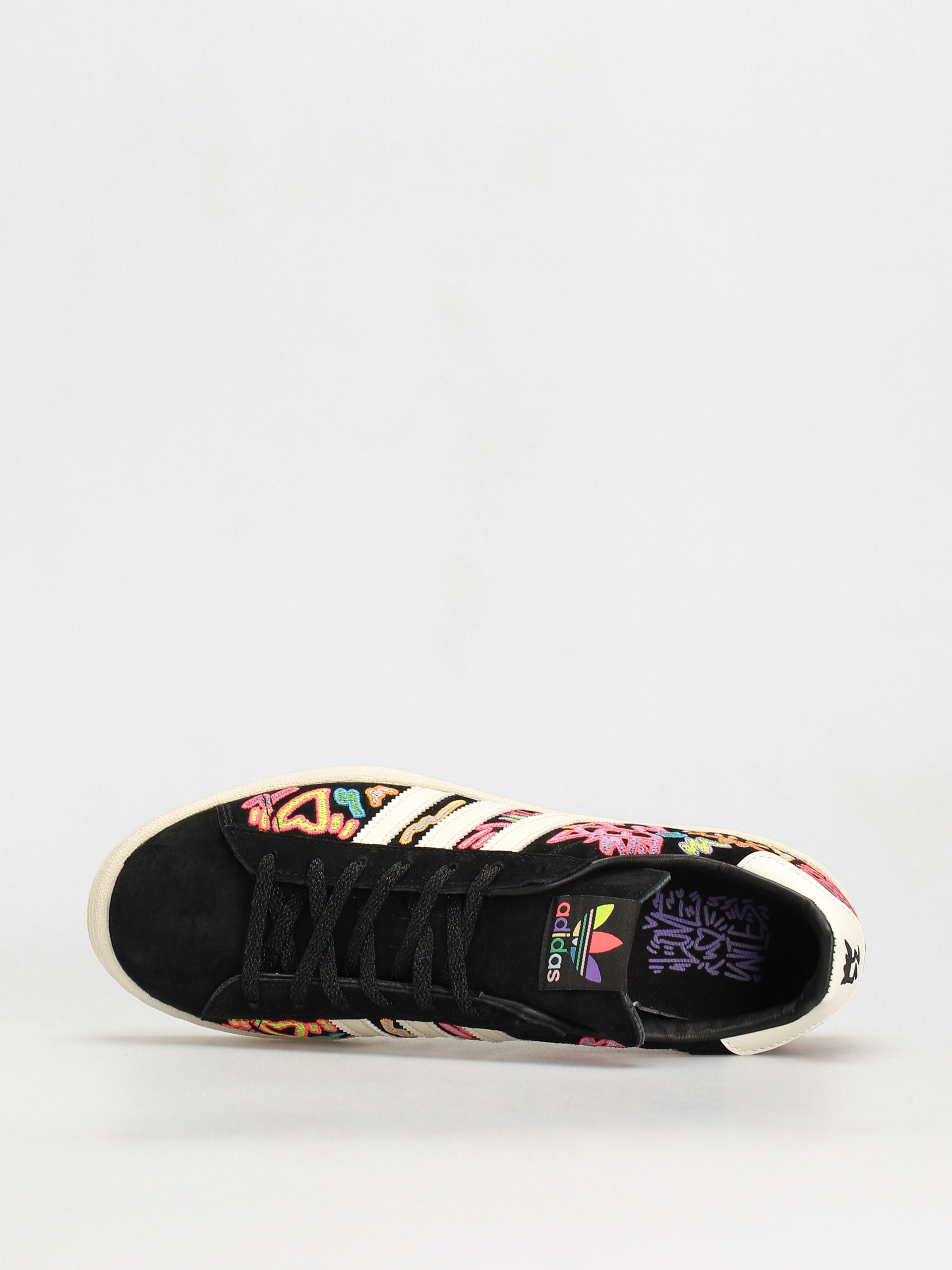 Topánky adidas Originals Campus 80S Pride (owhite/cblack/owhite)