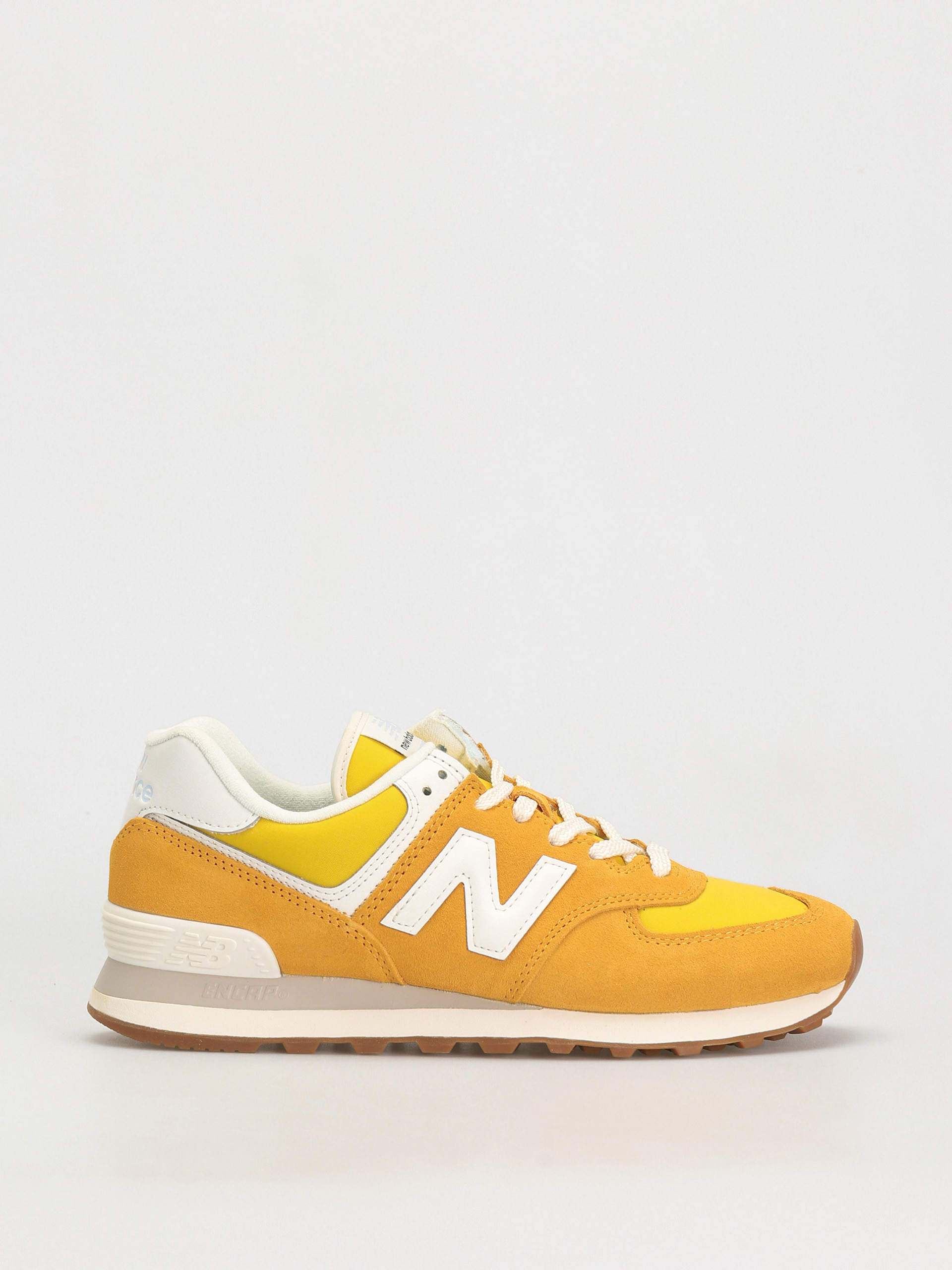 Topánky New Balance 574 (aztec gold)