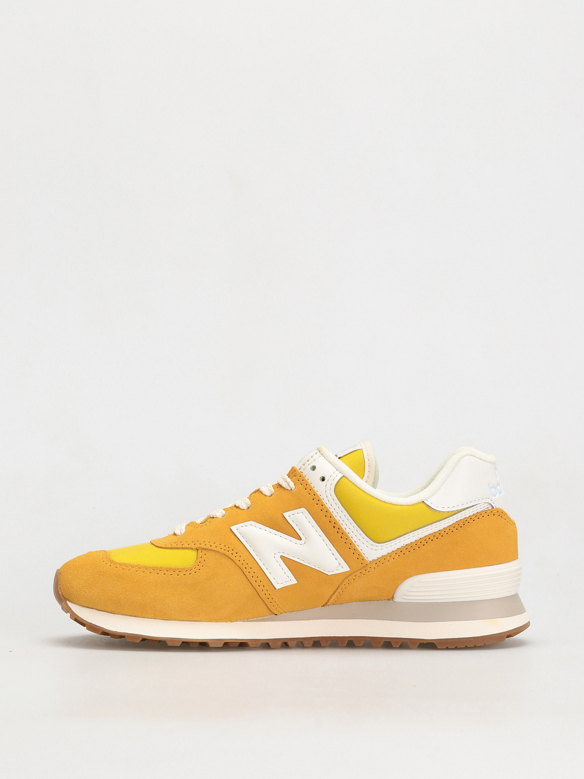 Topánky New Balance 574 (aztec gold)