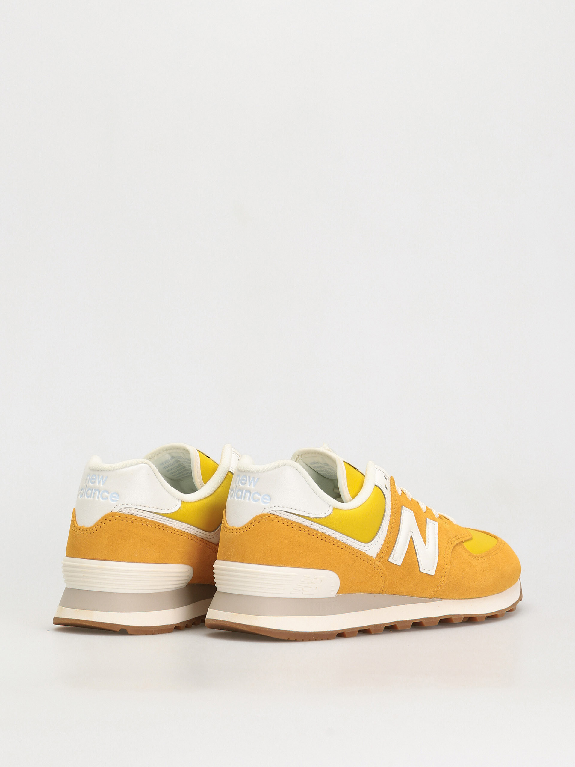 Topánky New Balance 574 (aztec gold)