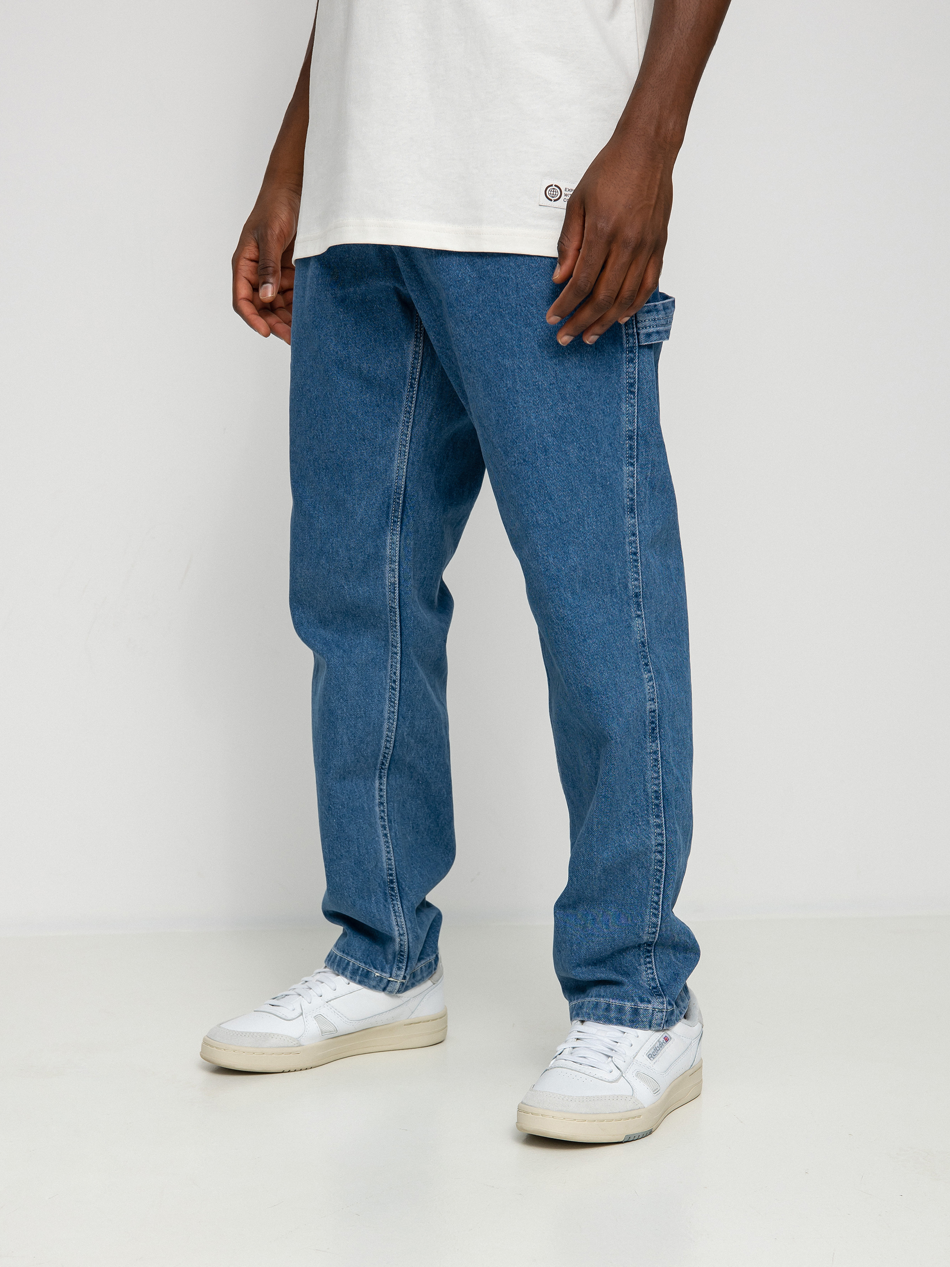 Nohavice Dickies Garyville (classic blue)