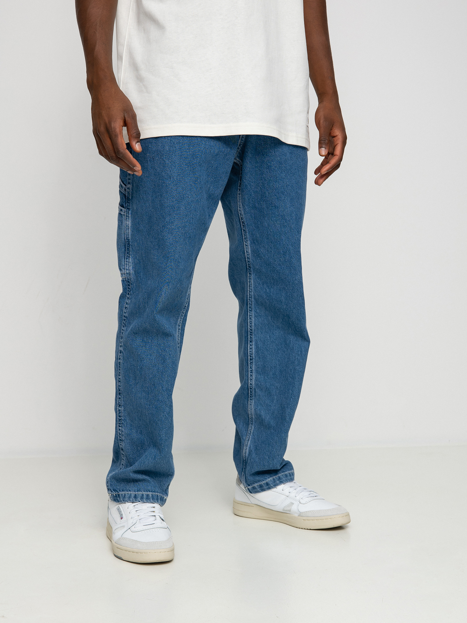 Nohavice Dickies Garyville (classic blue)