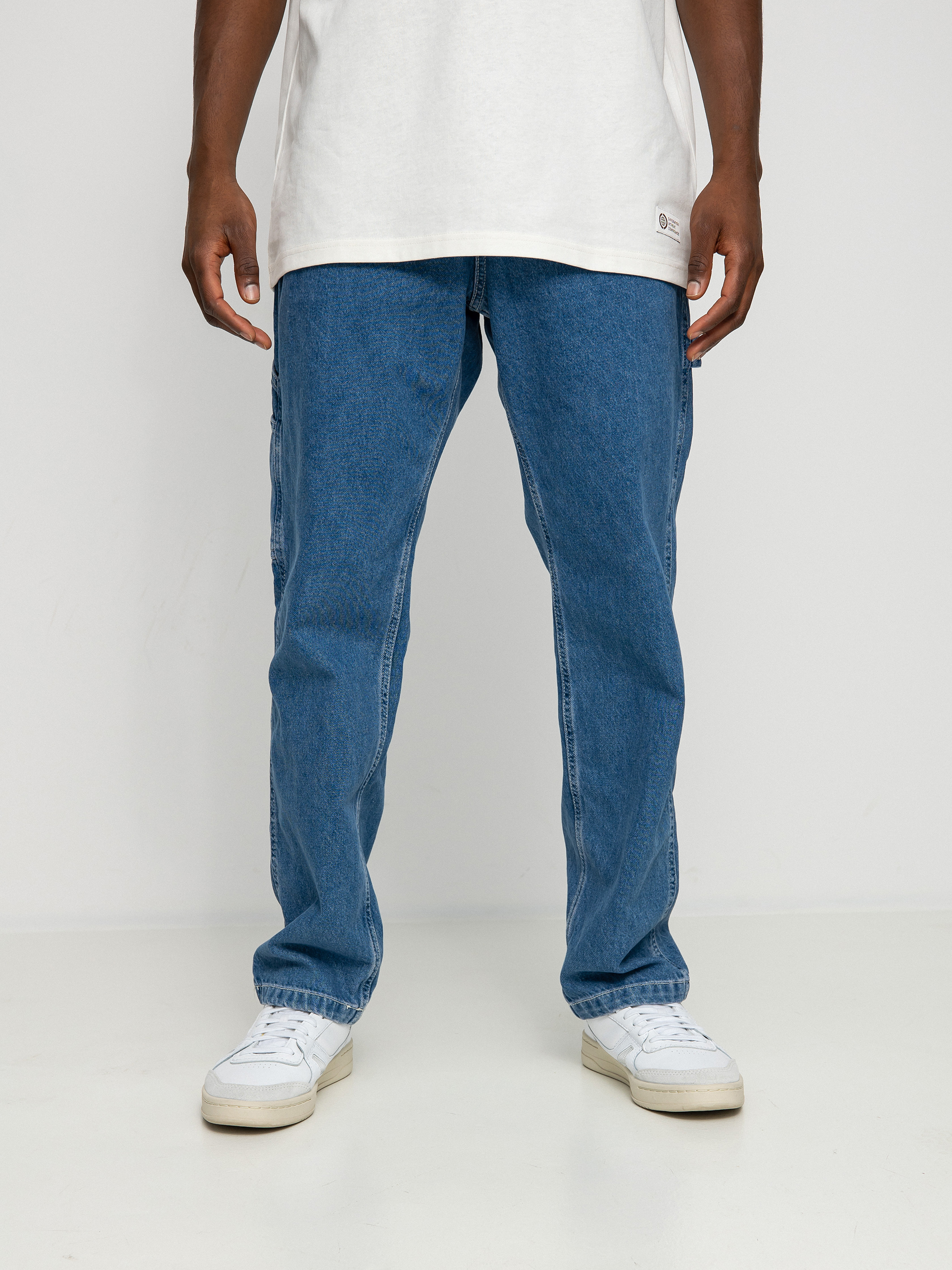 Nohavice Dickies Garyville (classic blue)