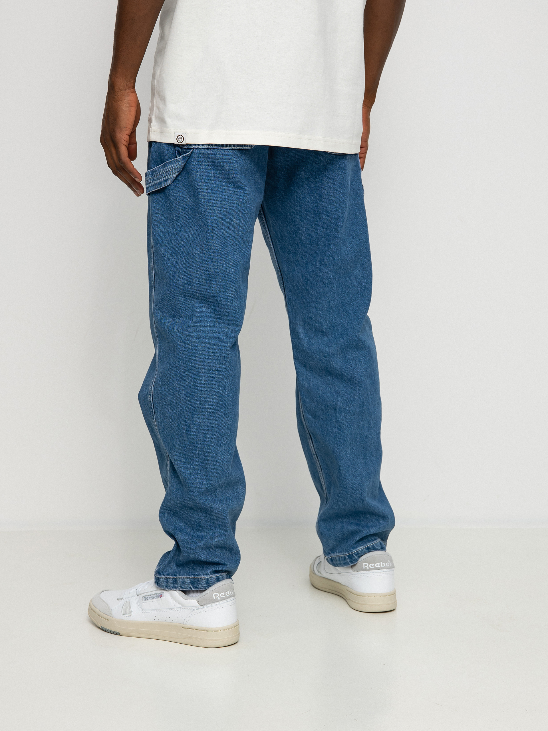 Nohavice Dickies Garyville (classic blue)