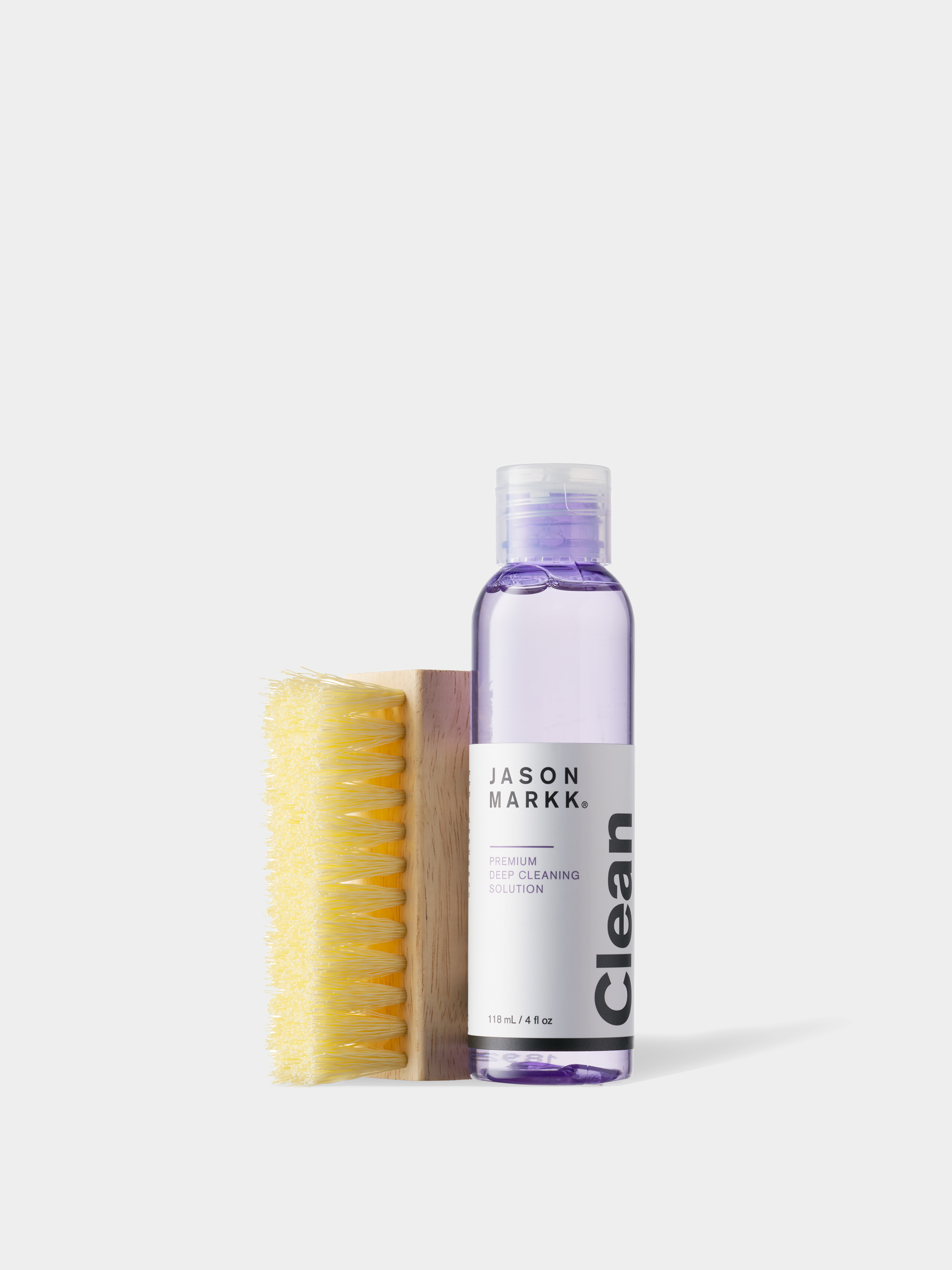 Środki piorące i impregnaty Jason Markk Zestaw do czyszczenia Essential Kit (white)