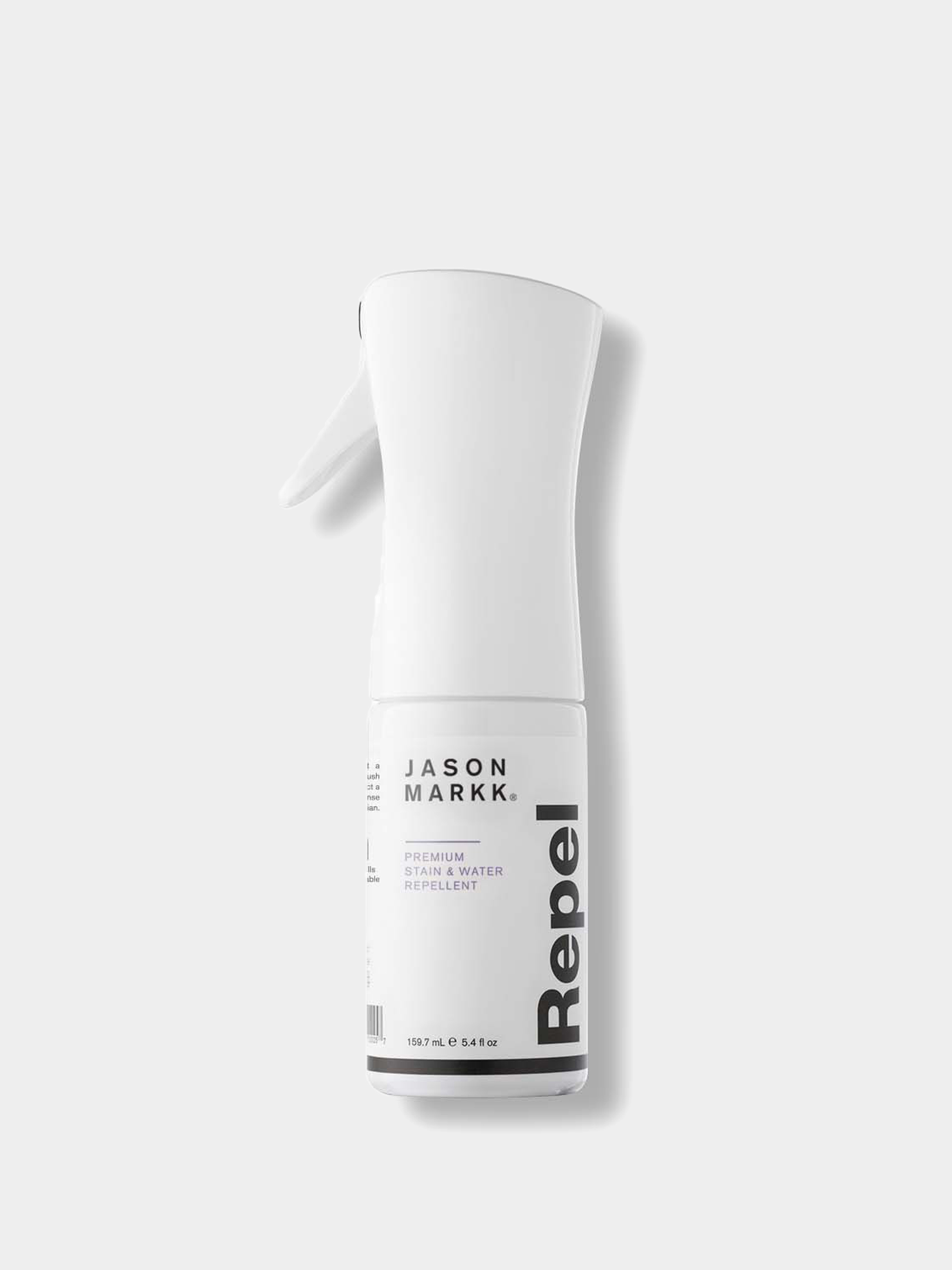 Środki piorące i impregnaty Jason Markk Impregnat Repel (white)