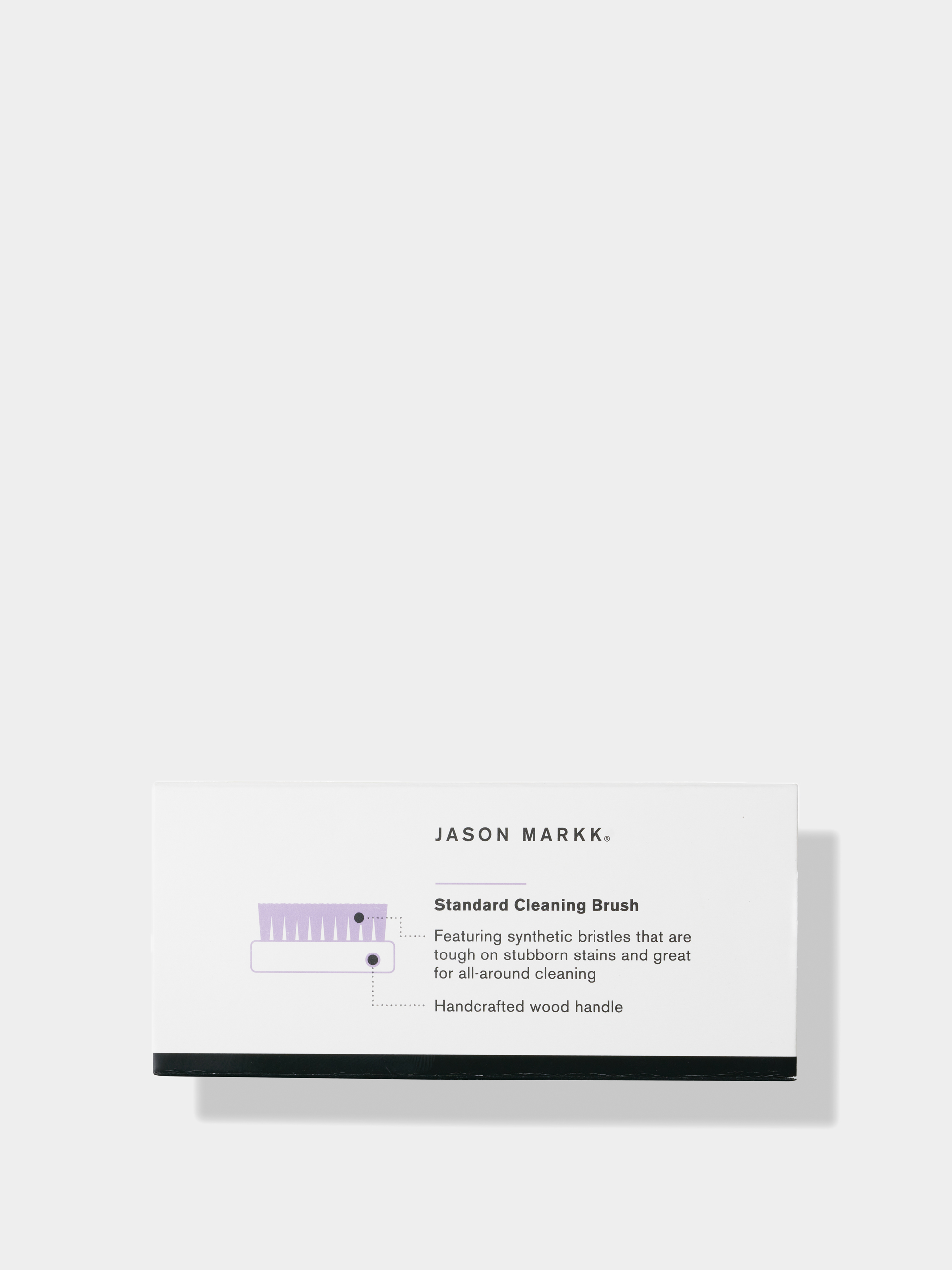 Kefa Jason Markk Standard Cleaning (white)