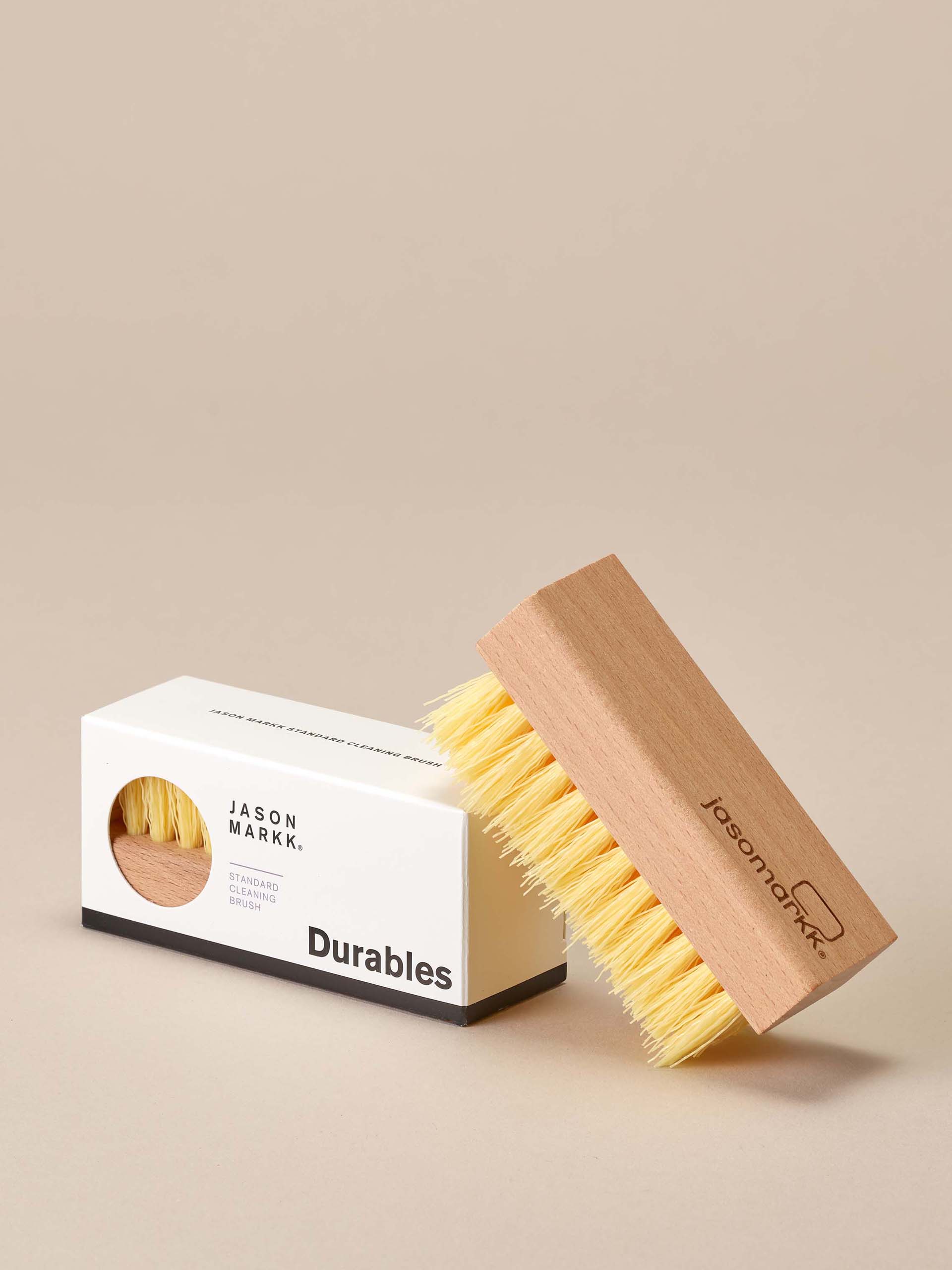 Kefa Jason Markk Standard Cleaning (white)