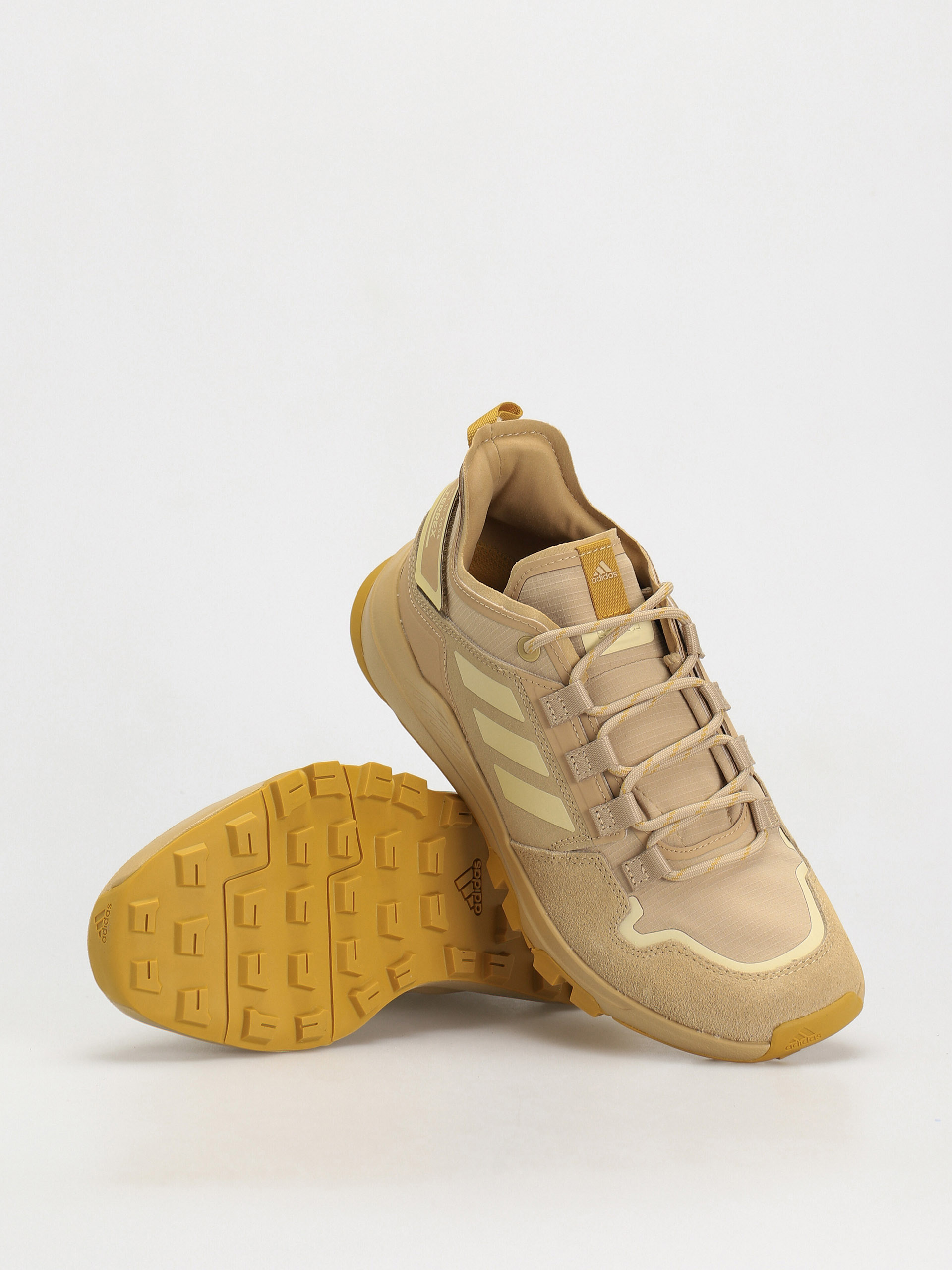 Topánky adidas Originals Terrex Hikster (beiton/sanbei/vicgol)