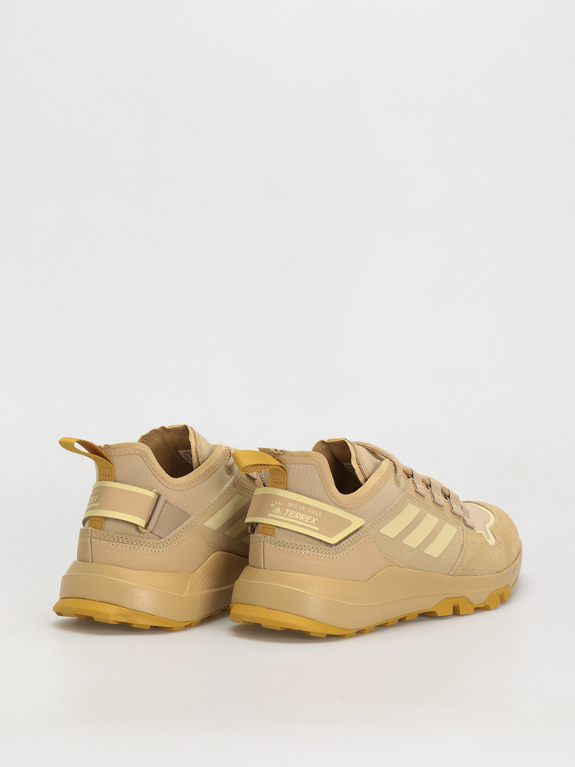 Topánky adidas Originals Terrex Hikster (beiton/sanbei/vicgol)