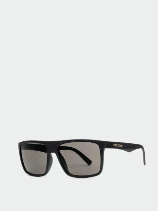 Slnečné okuliare Volcom Franken (matte black/gray)