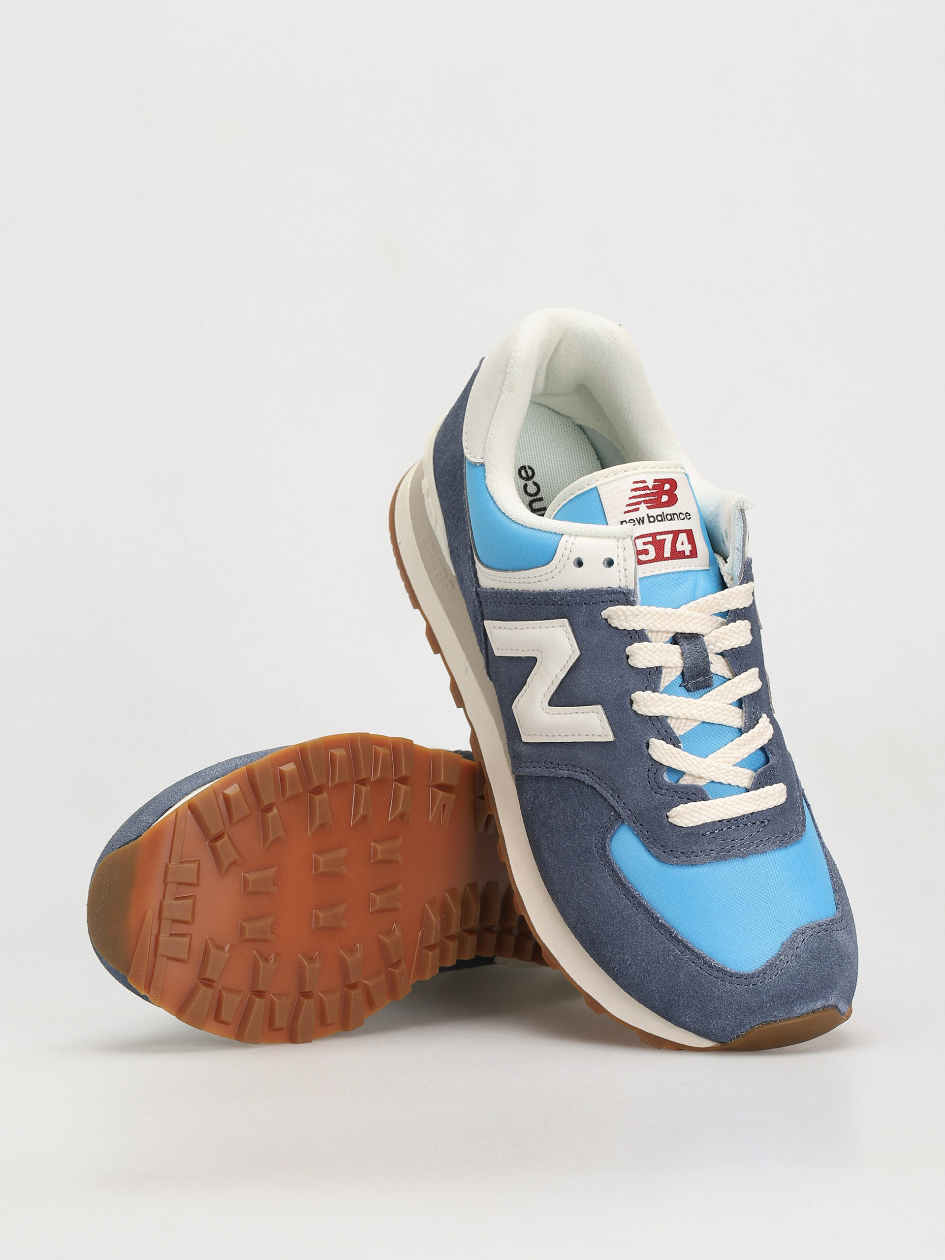 Topánky New Balance 574 (angel blue)