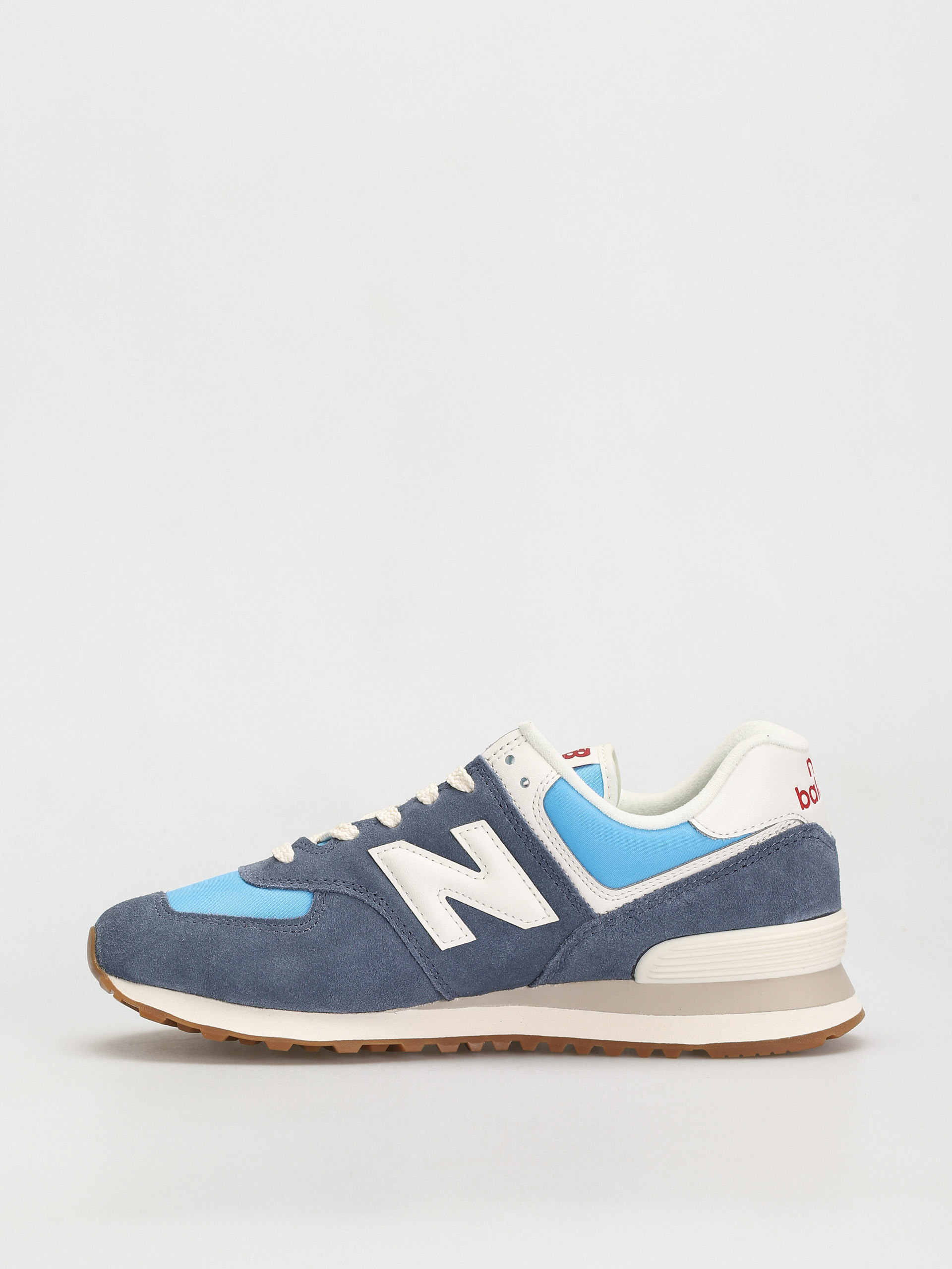 Topánky New Balance 574 (angel blue)