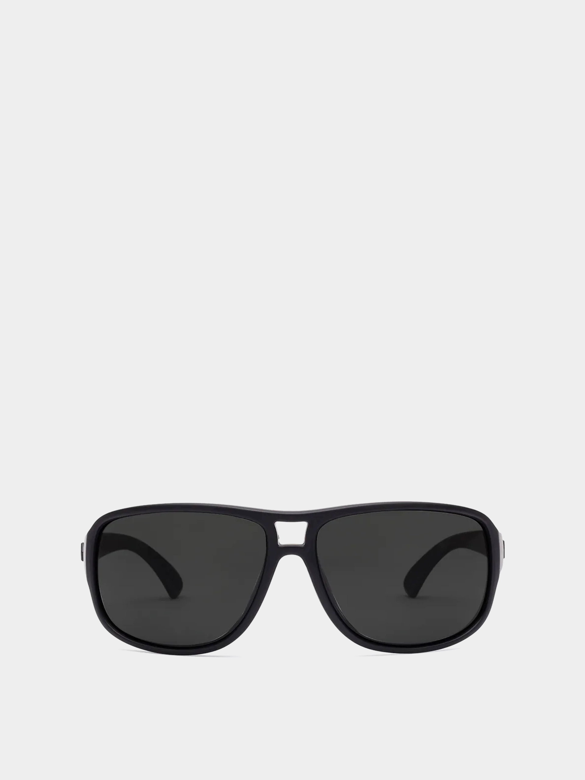 Slnečné okuliare Volcom Stoke (matte black/gray polar)