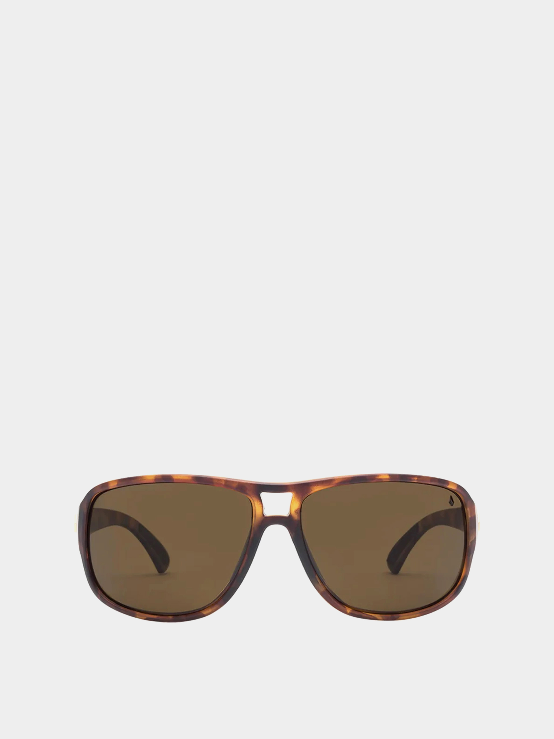 Slnečné okuliare Volcom Stoke (matte tort/bronze polar)
