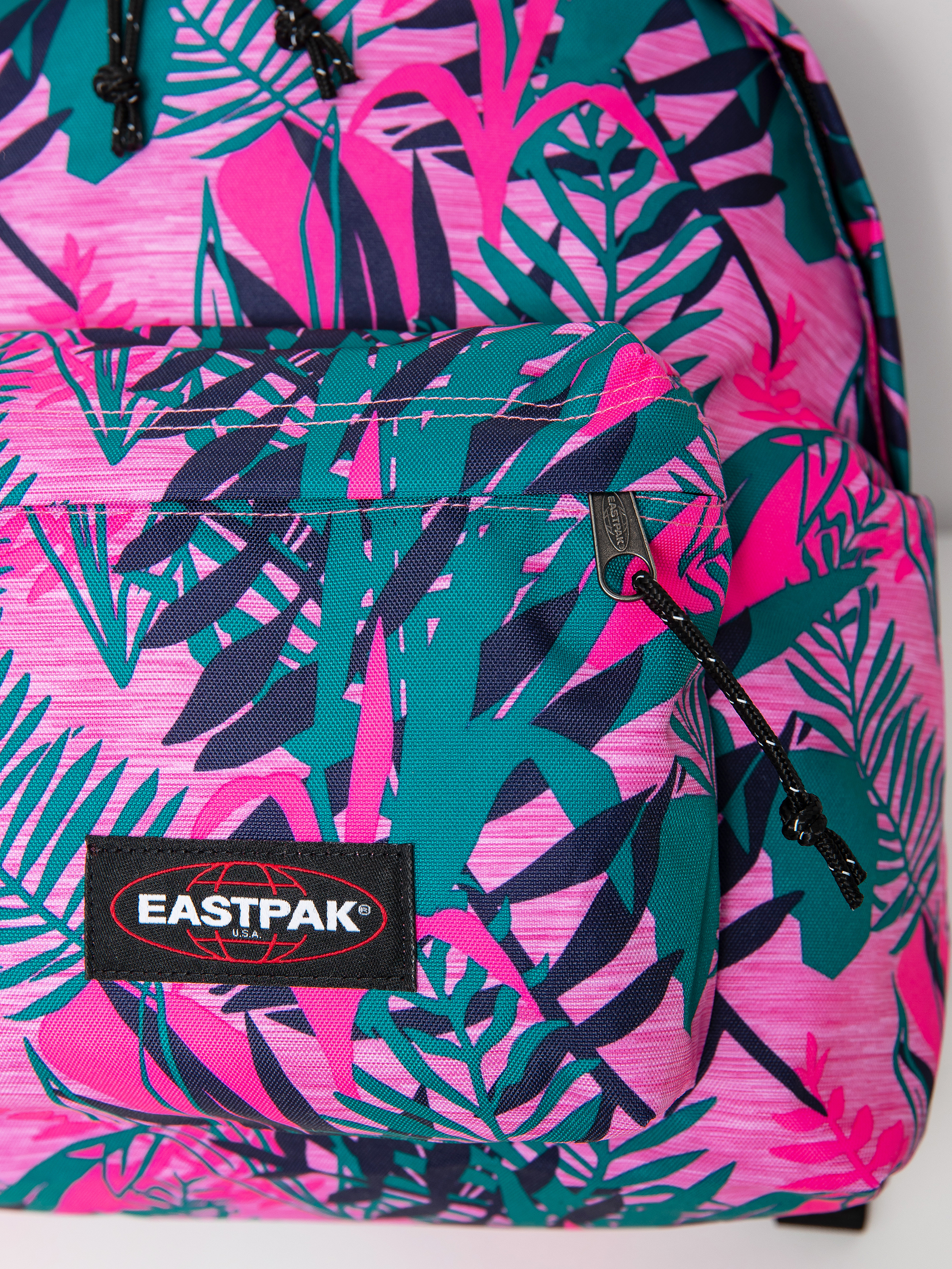 Batoh Eastpak Padded Pak R (brize rose)