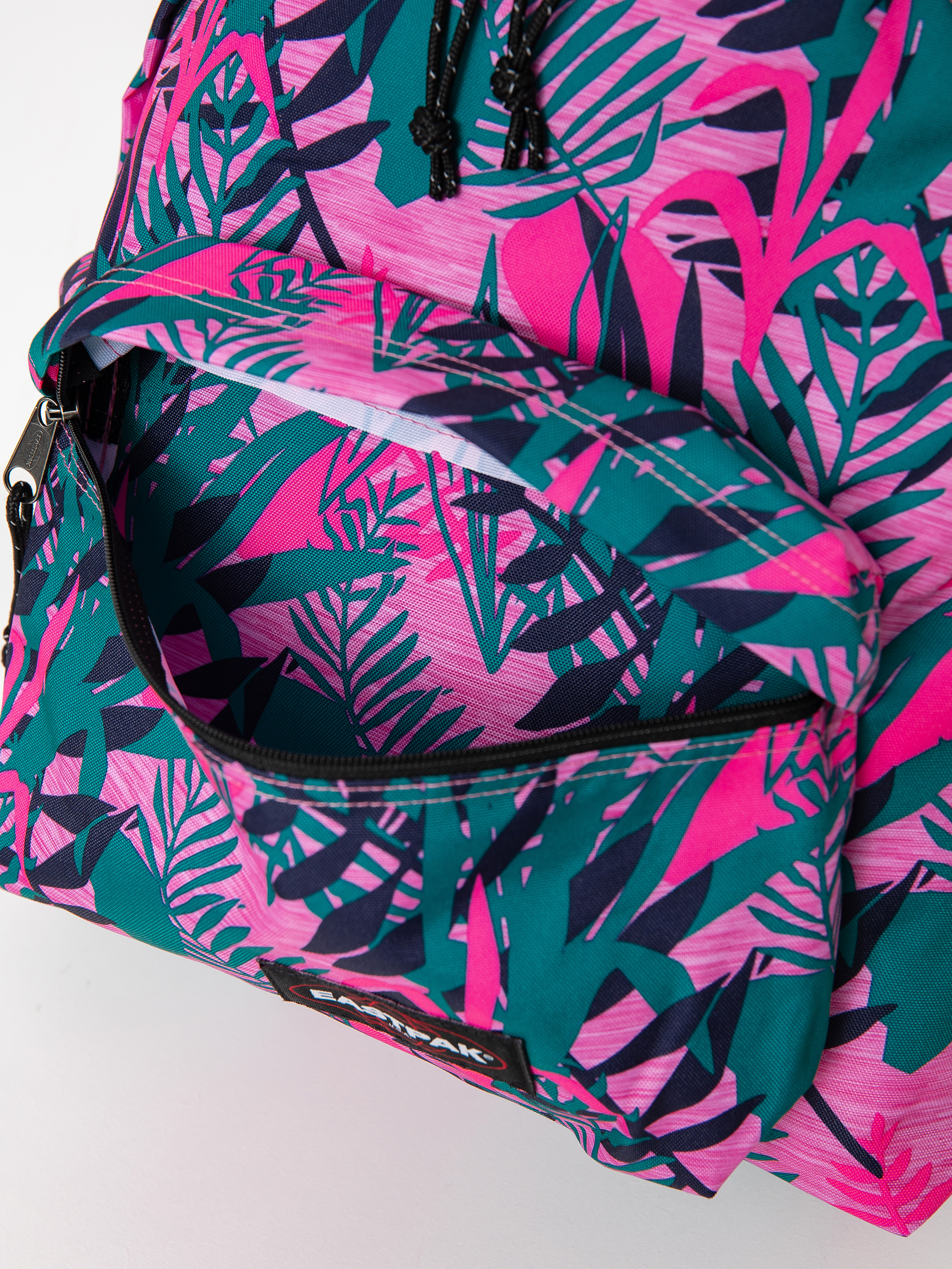 Batoh Eastpak Padded Pak R (brize rose)