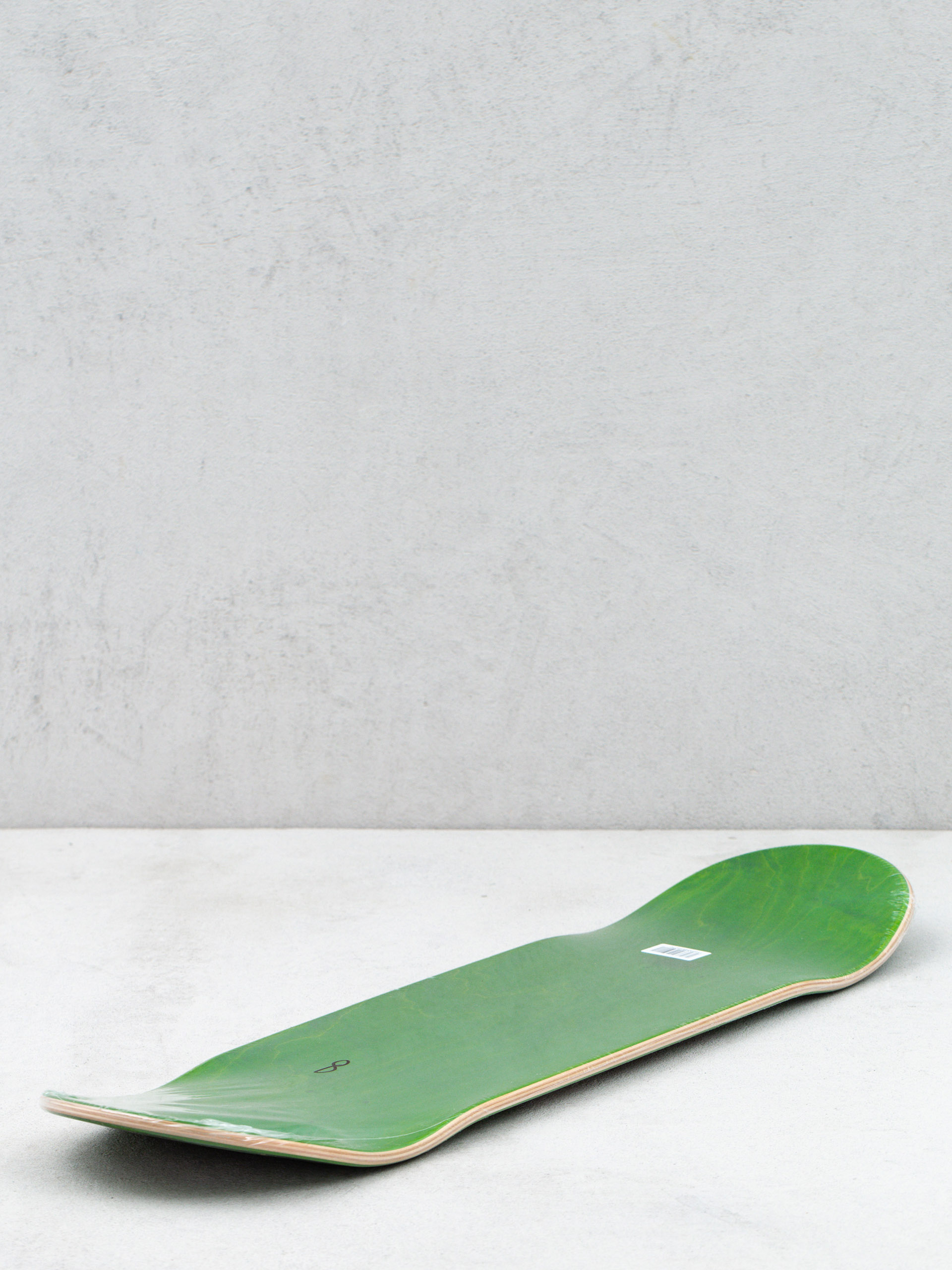 Doska Youth Skateboards Wizard (green)