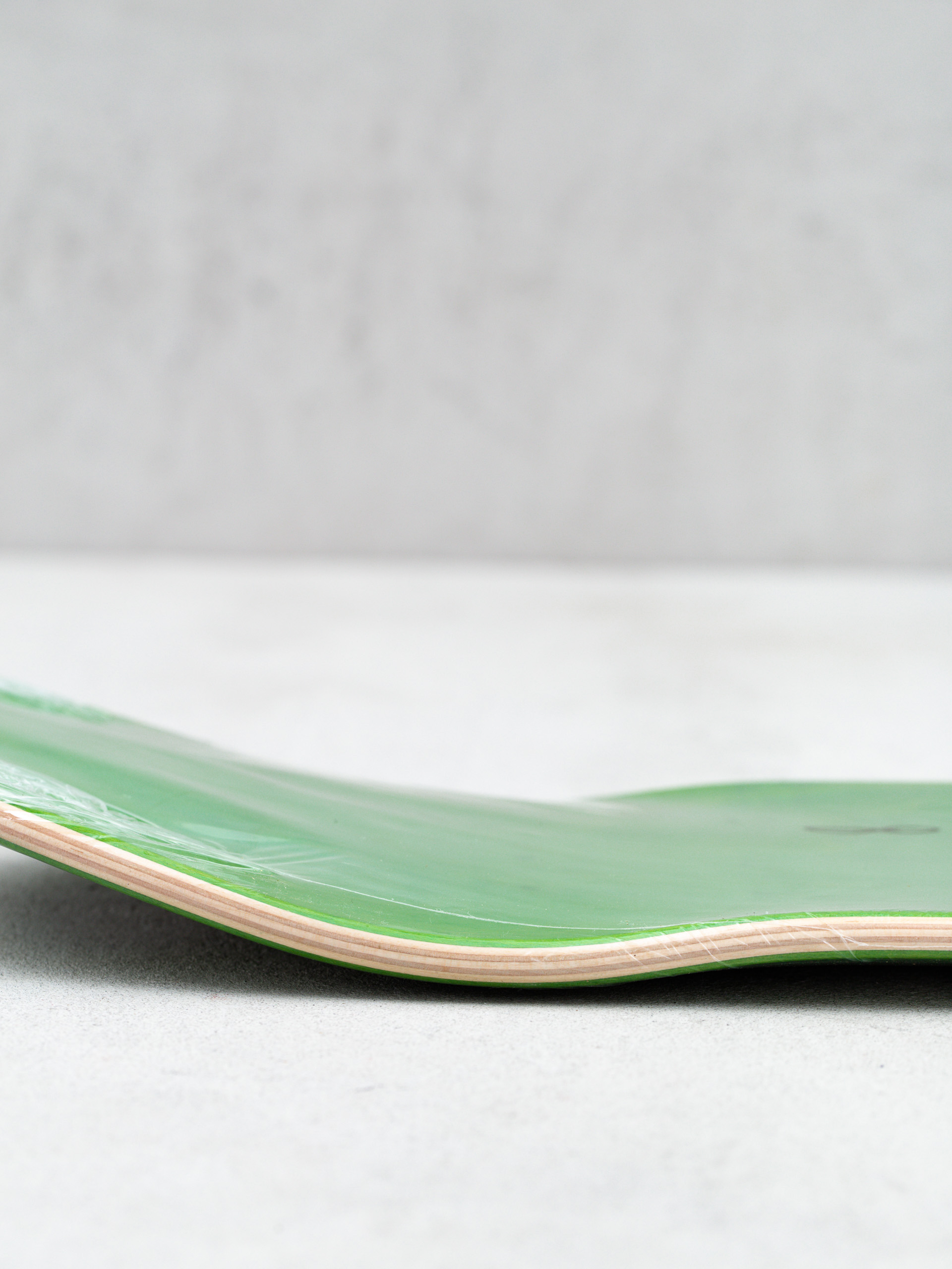 Doska Youth Skateboards Wizard (green)