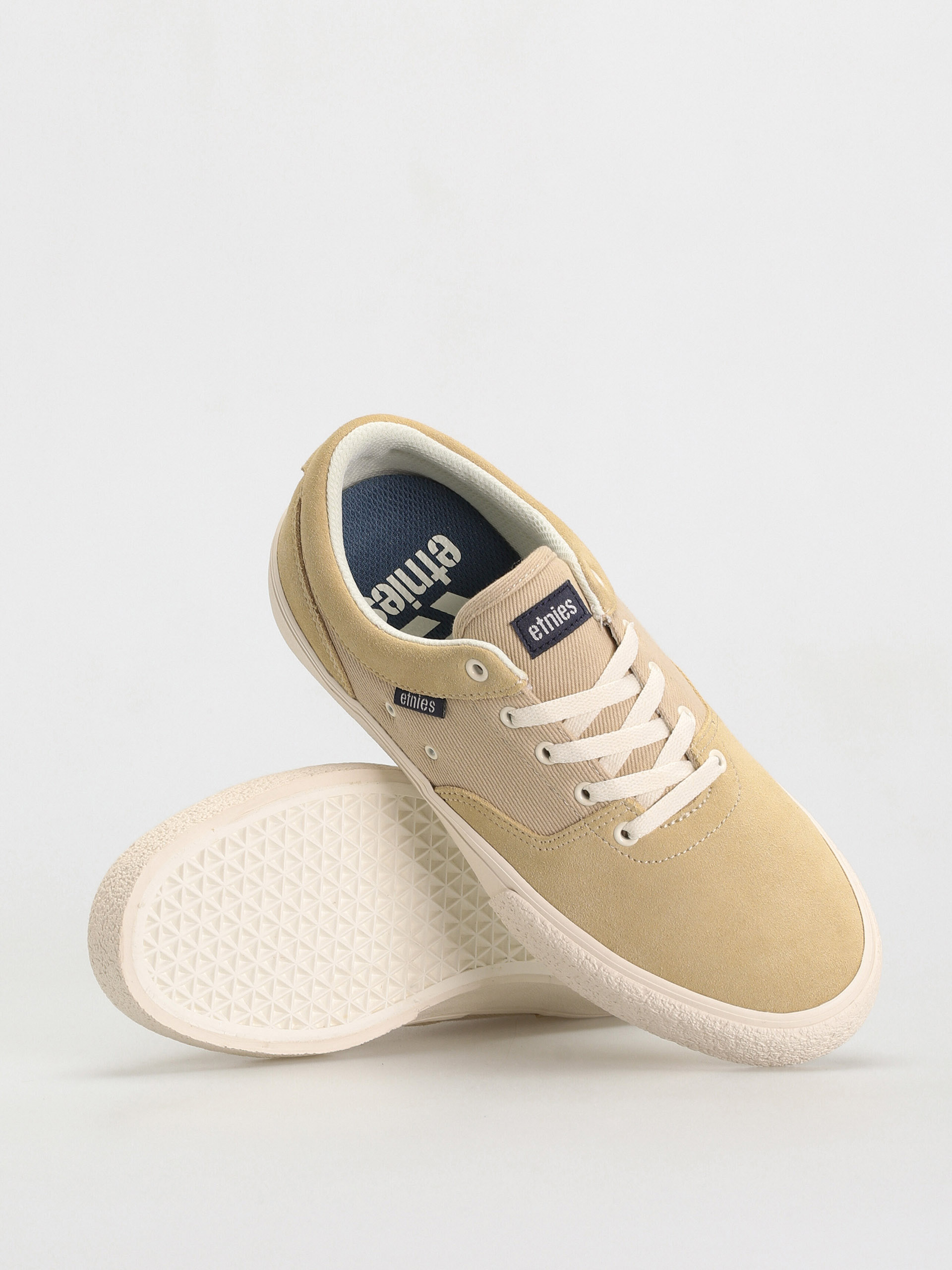 Topánky Etnies Factor (bone)