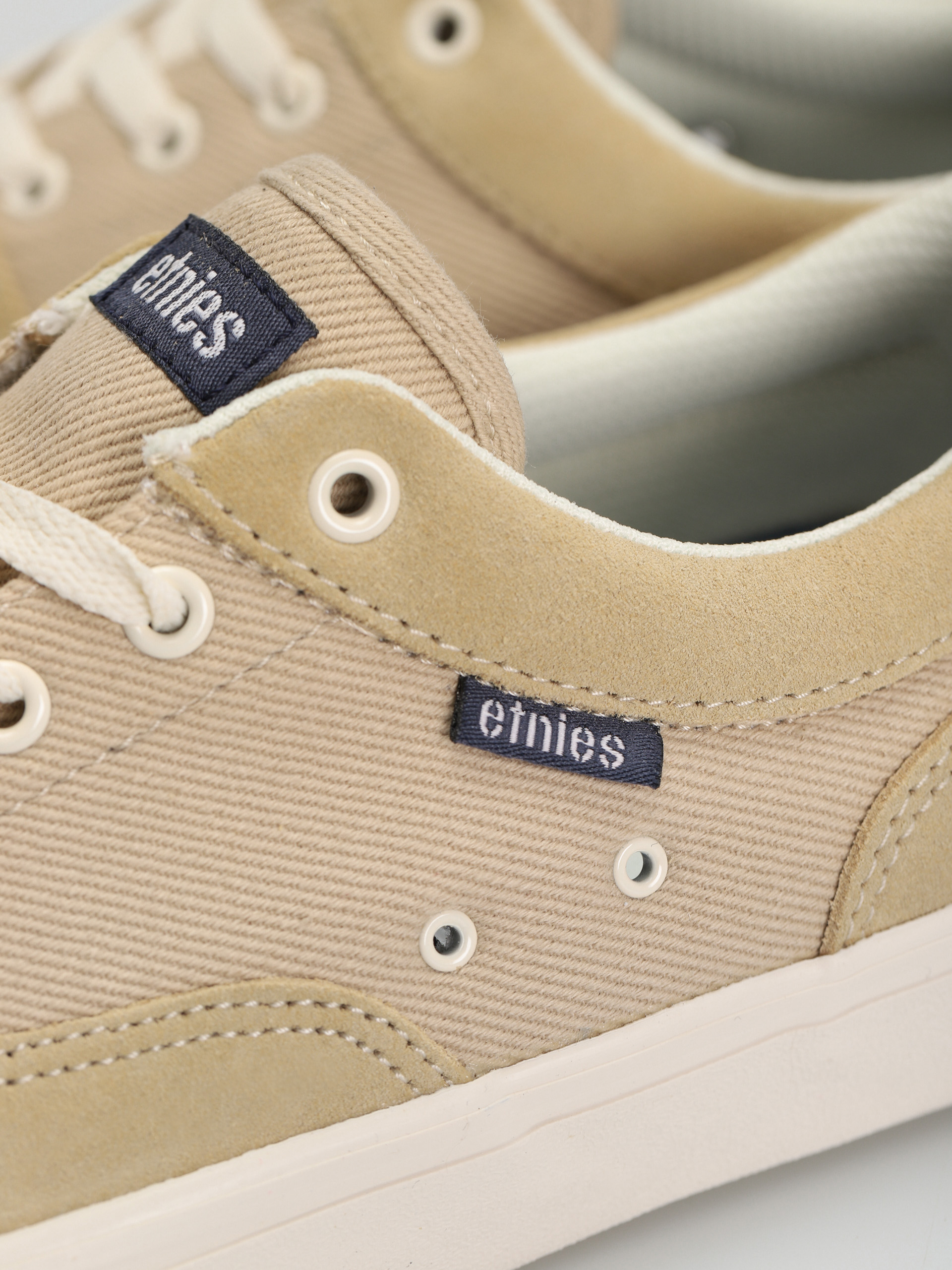 Topánky Etnies Factor (bone)