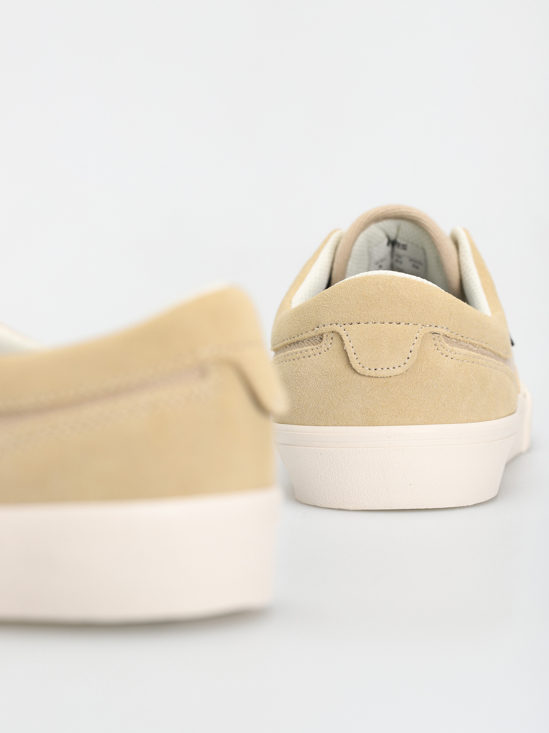 Topánky Etnies Factor (bone)