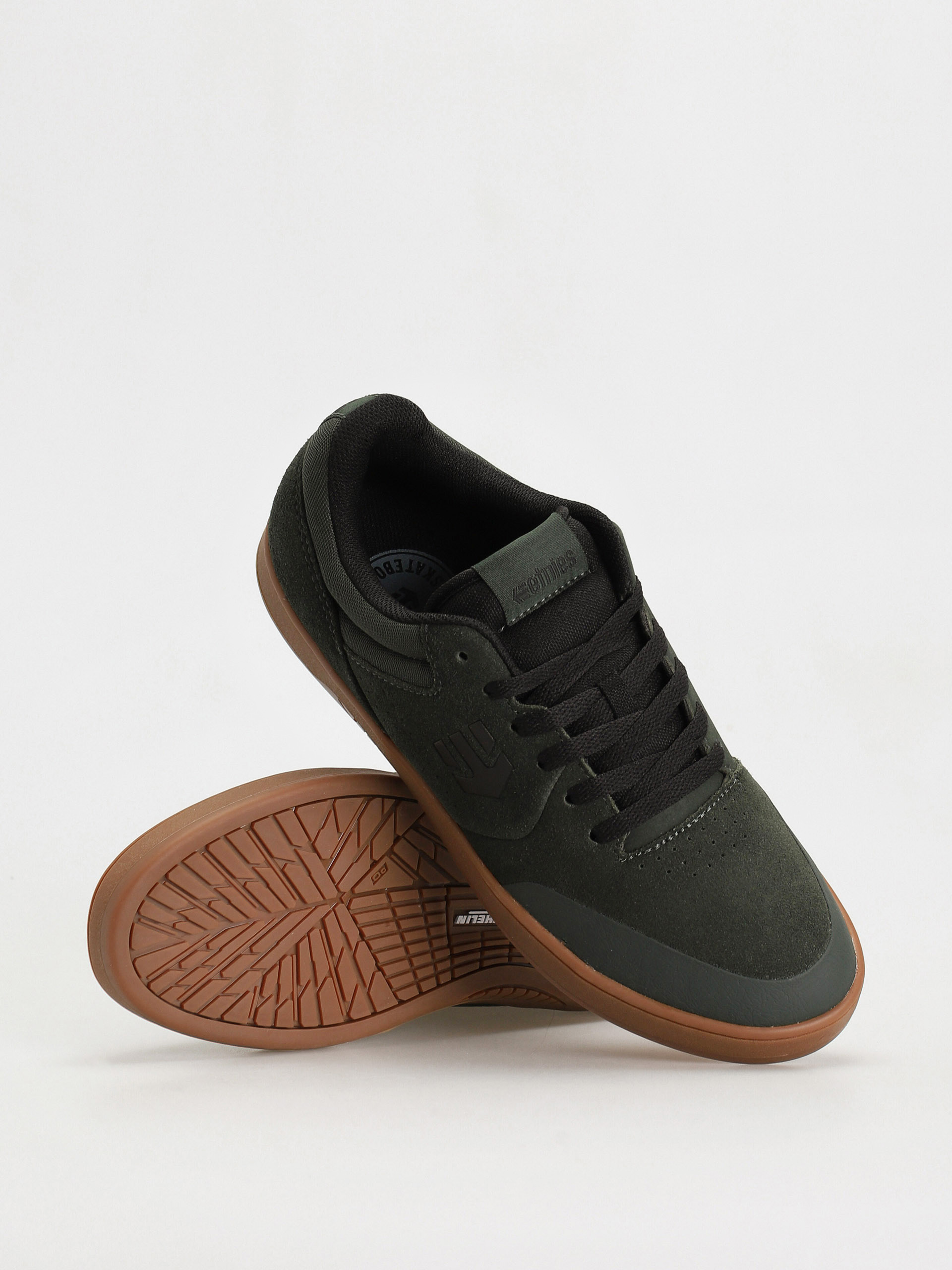 Topánky Etnies Marana (green/black)