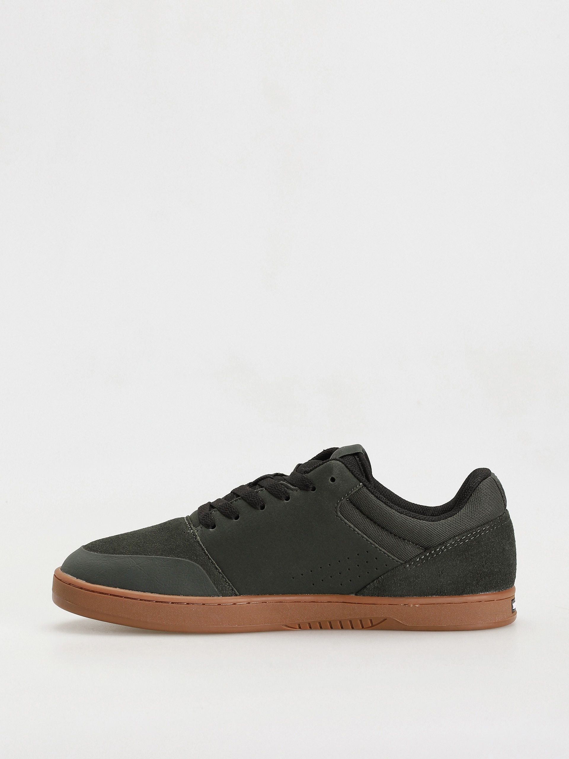 Topánky Etnies Marana (green/black)