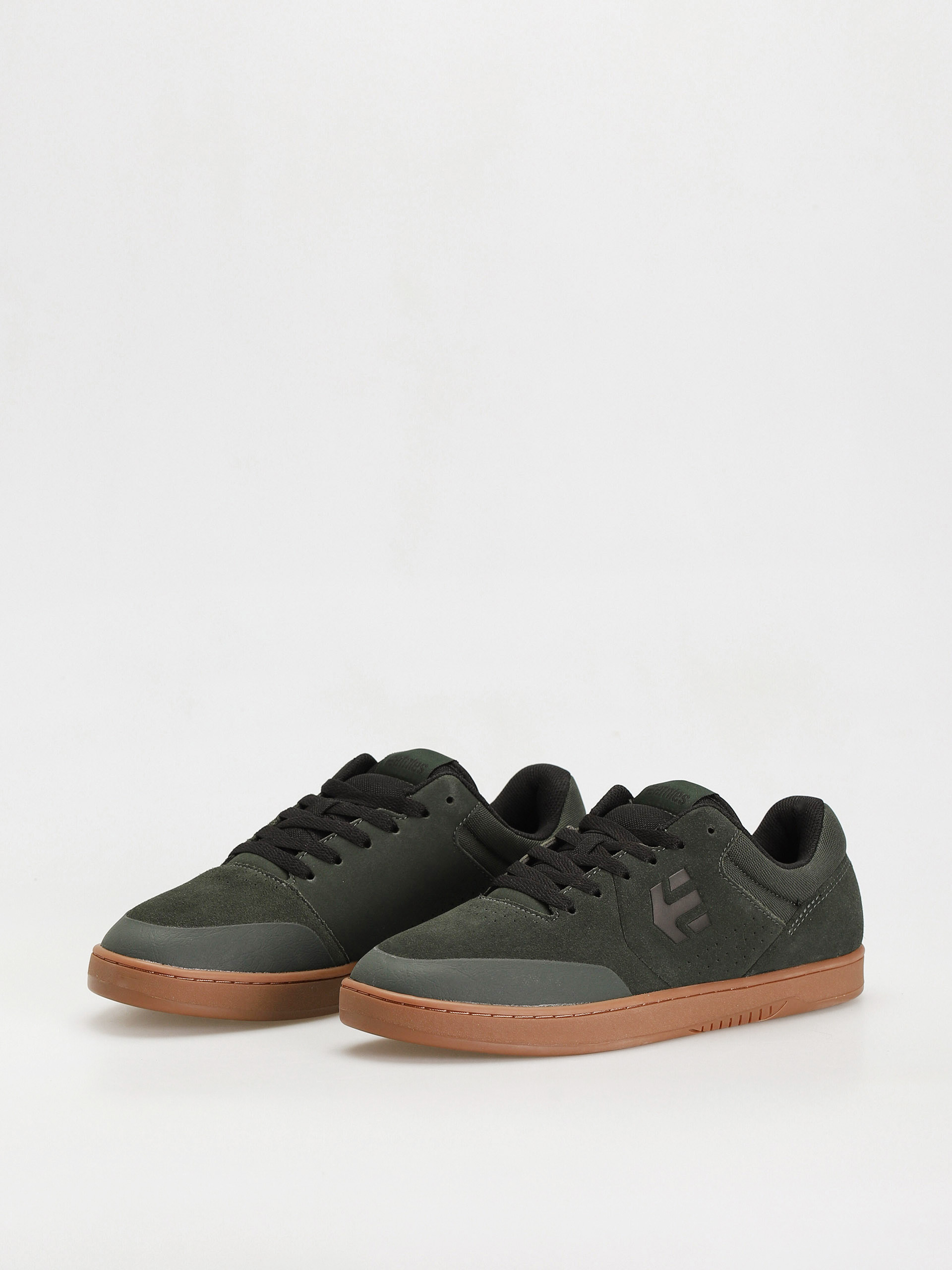 Topánky Etnies Marana (green/black)