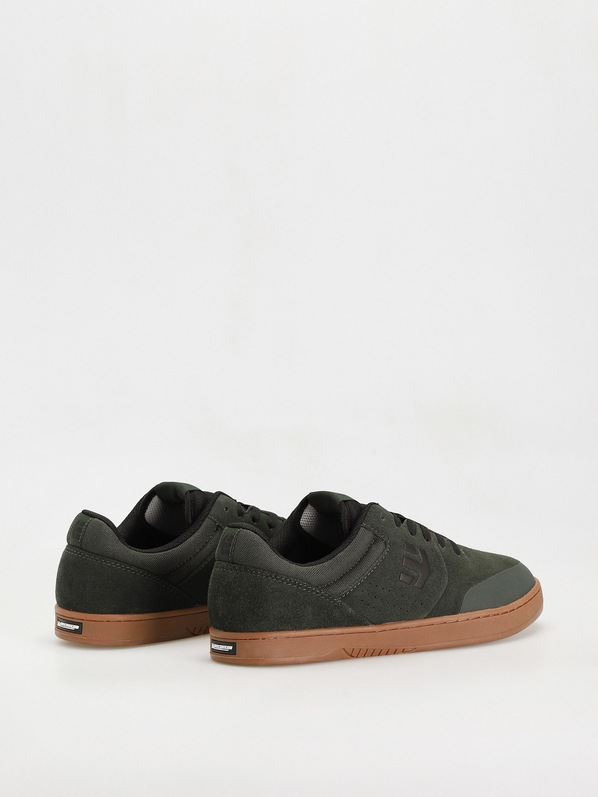 Topánky Etnies Marana (green/black)