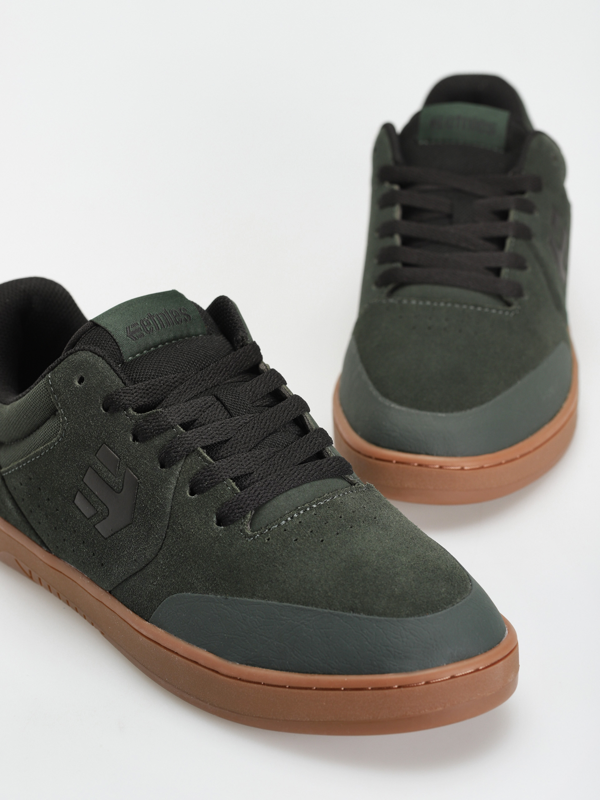 Topánky Etnies Marana (green/black)