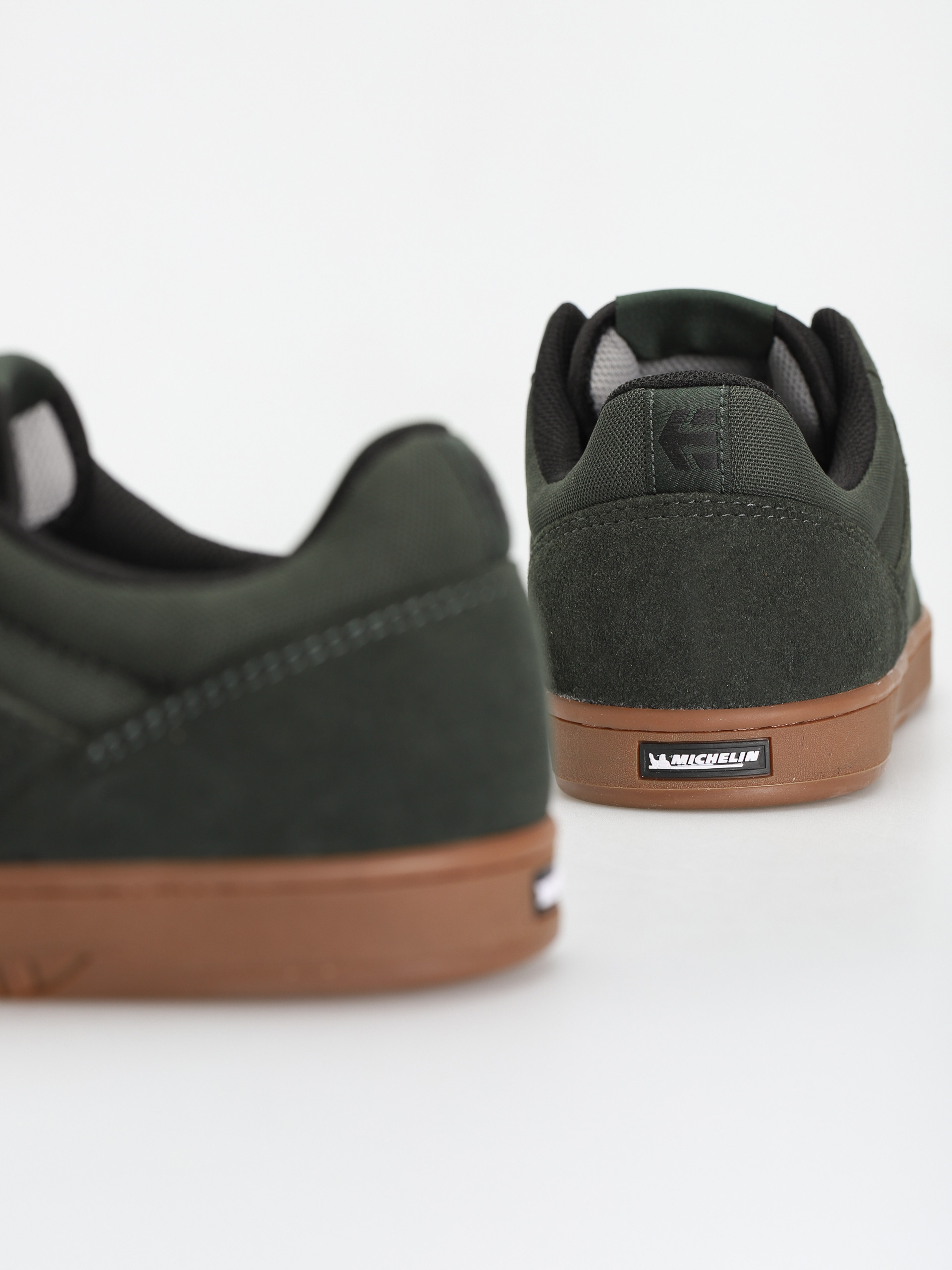 Topánky Etnies Marana (green/black)