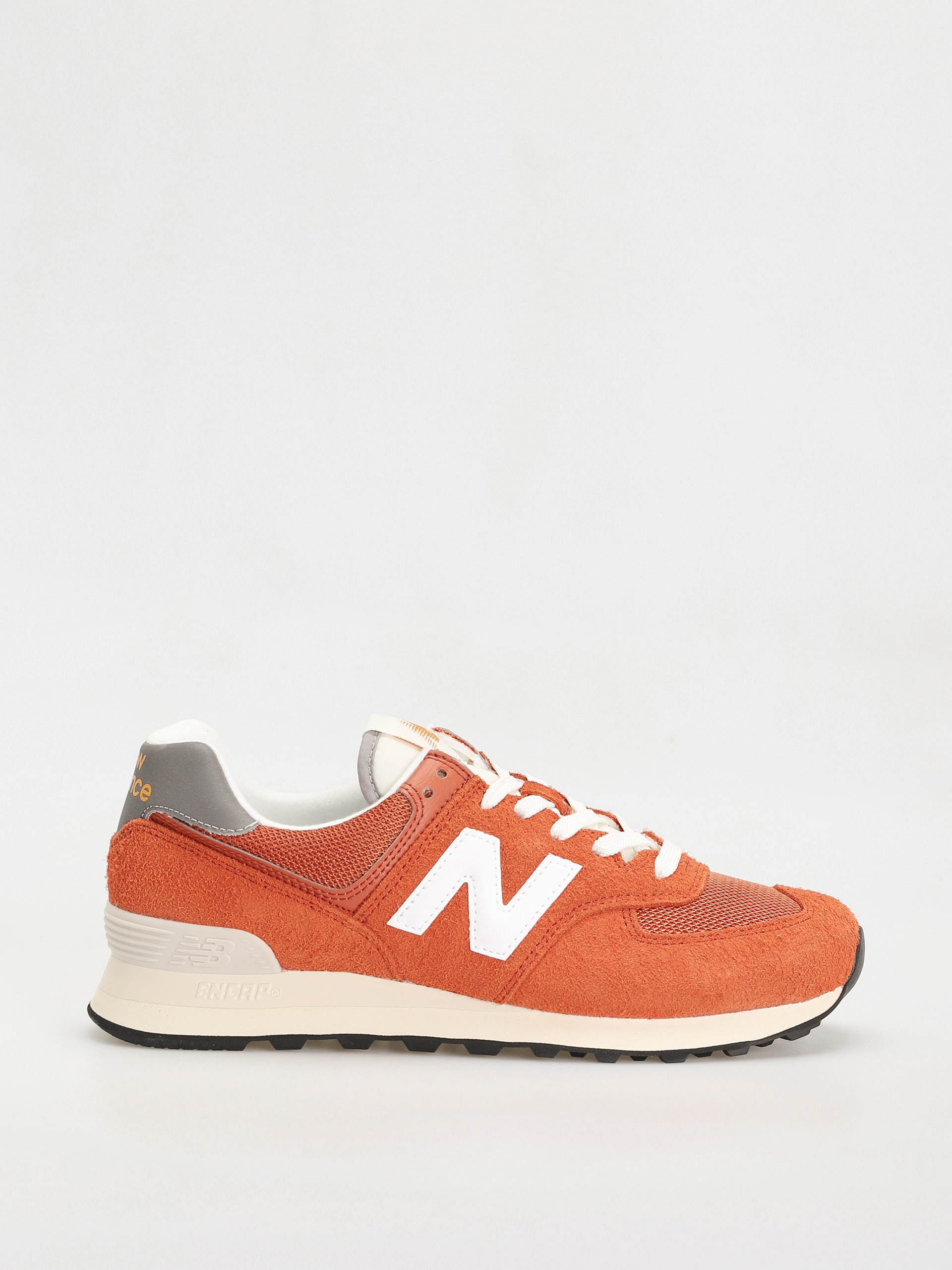 Topánky New Balance 574 (beet red)