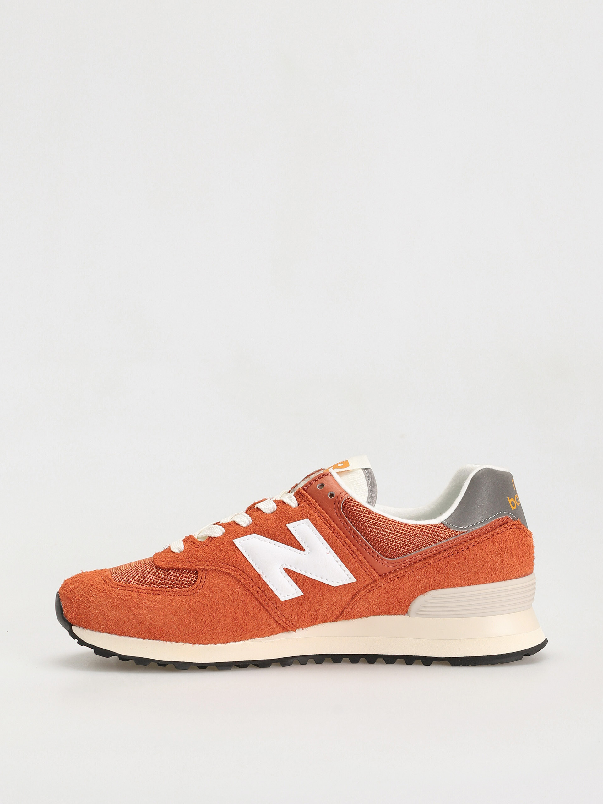 Topánky New Balance 574 (beet red)
